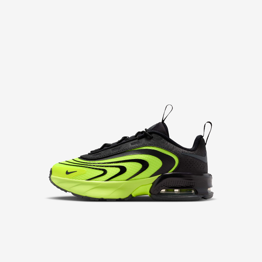 Kids Style By Air-Nike, Nike Air Max Fire, Younger Kids' Shoes