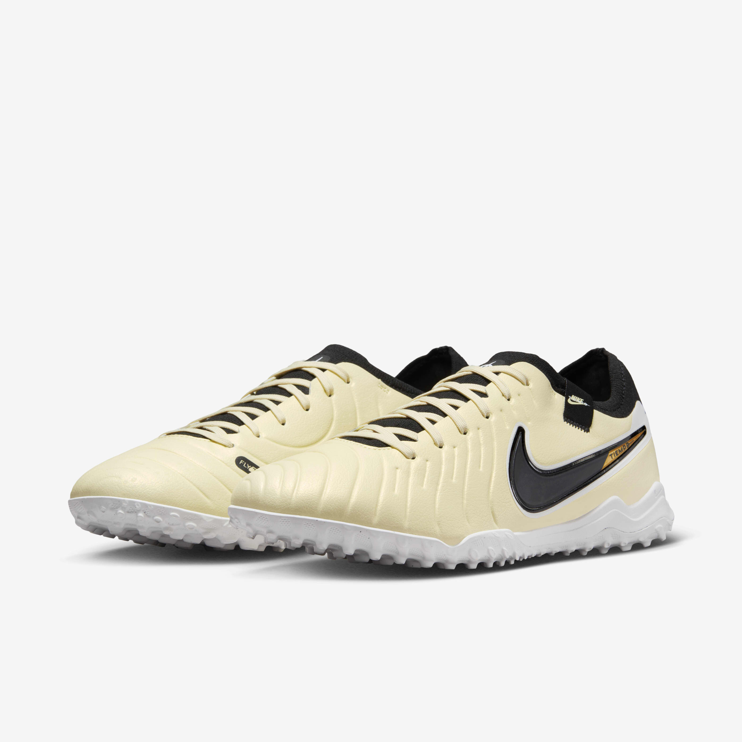 Nike tiempo legend 6 gold clearance