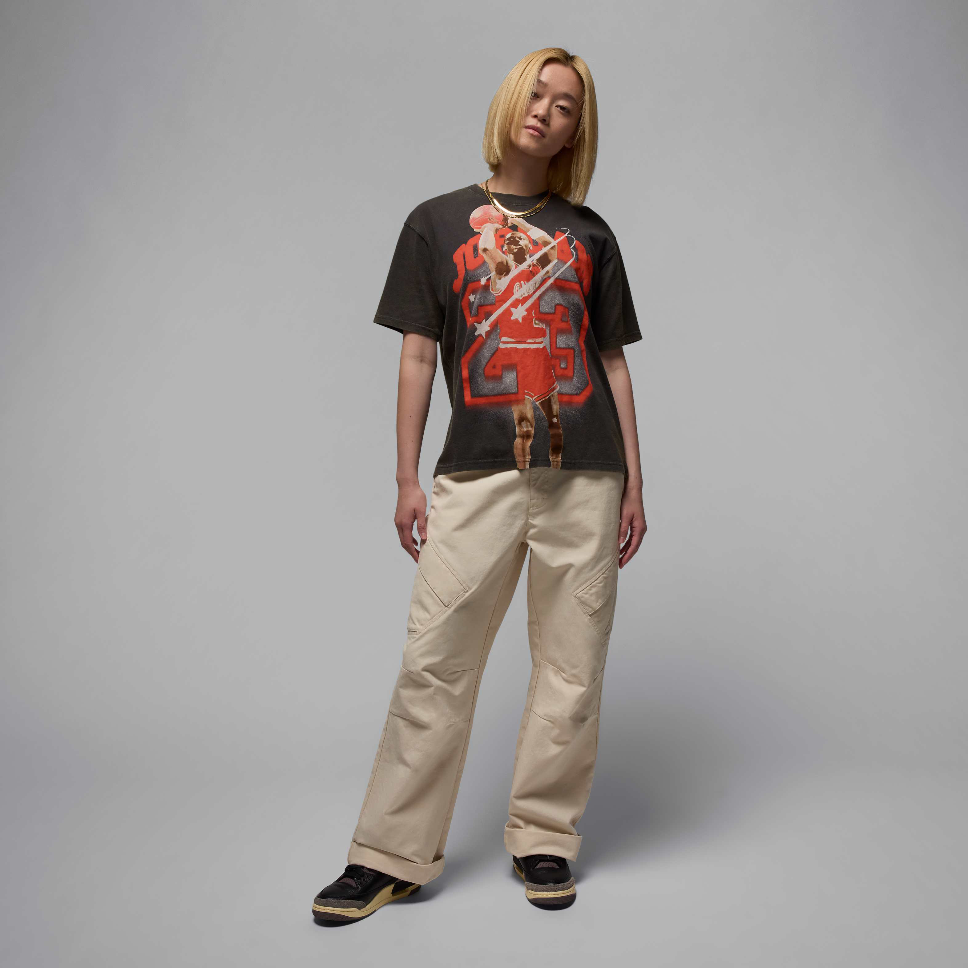 Jordan image number 5