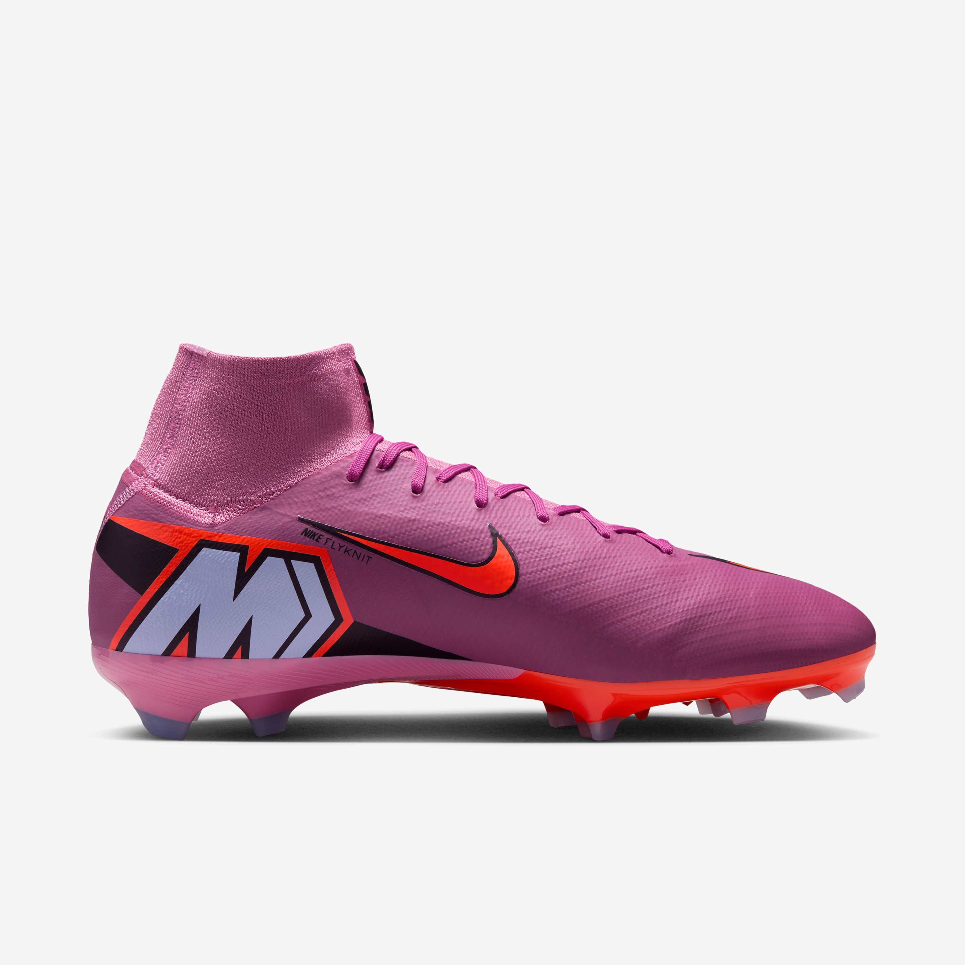 Nike Mercurial Superfly 10 Pro image number 2