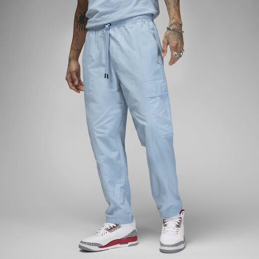 Trousers & Tights-JRDN, Jordan Essentials, Men's Woven Trousers