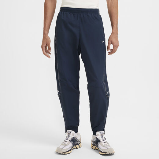 Men's Tracksuit Bottoms-Nike, Nike Solo Swoosh, Men's Tracksuit Bottoms