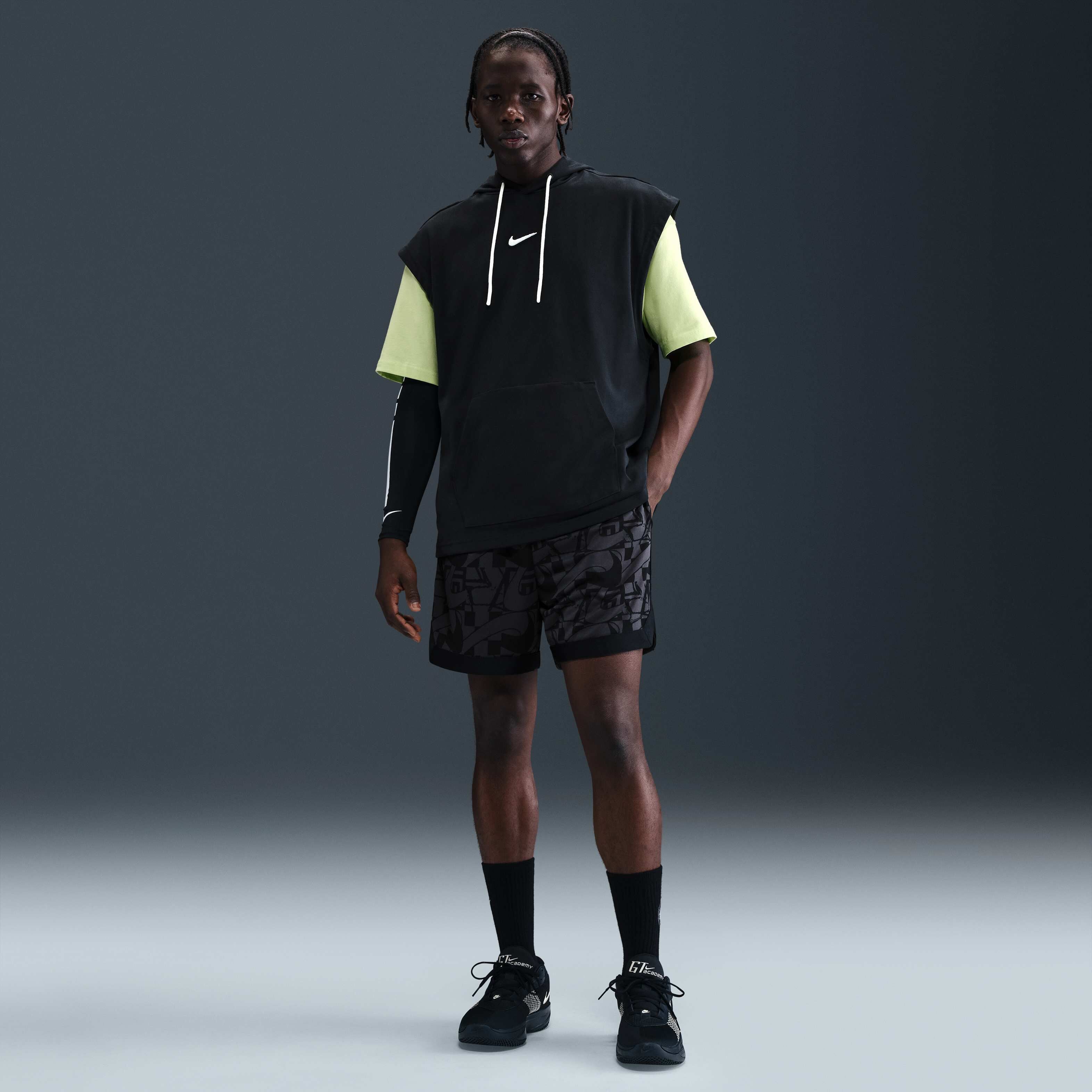 Giannis DNA image number 0