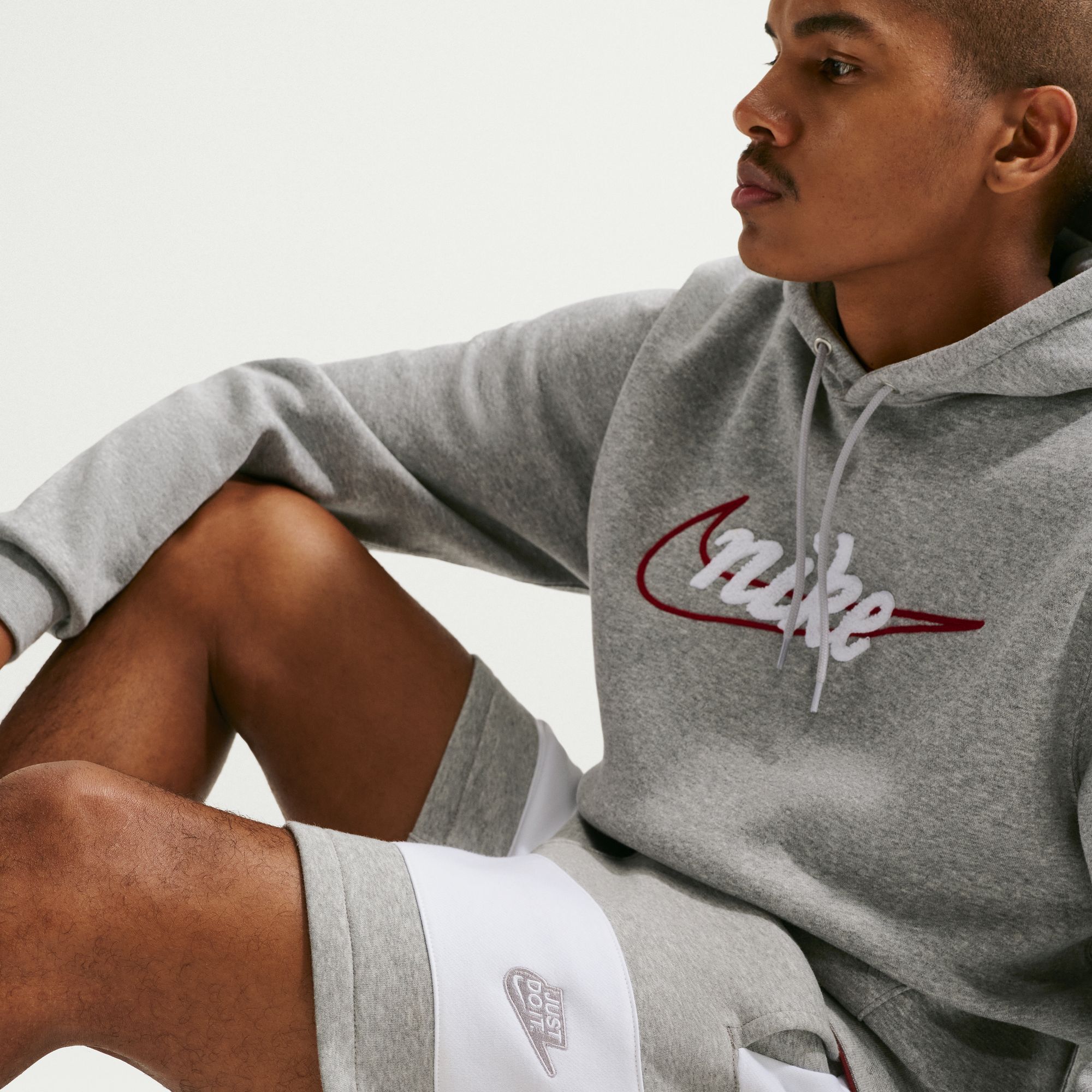 Nike Sportswear Club image number 4