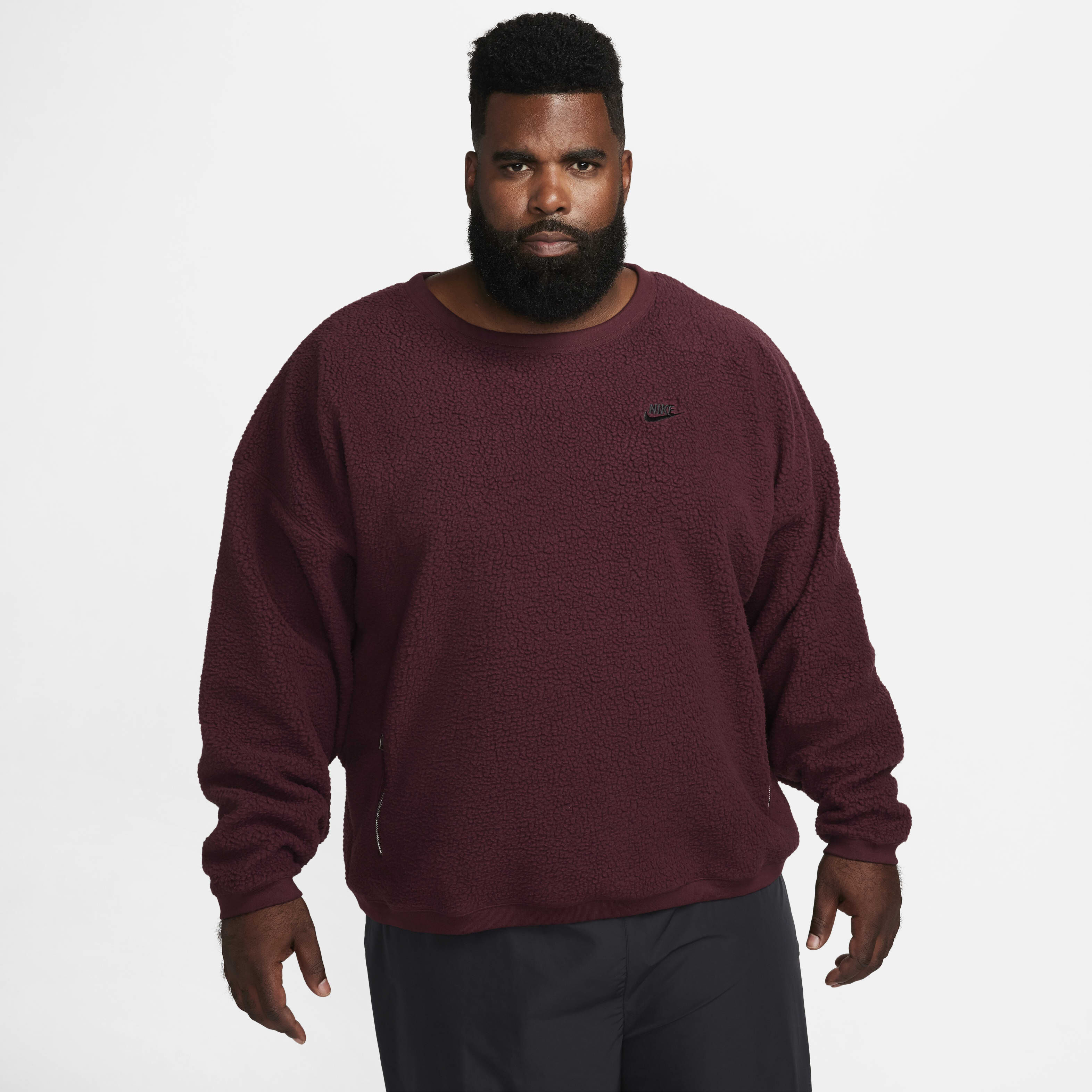 Nike Club Fleece image number 6