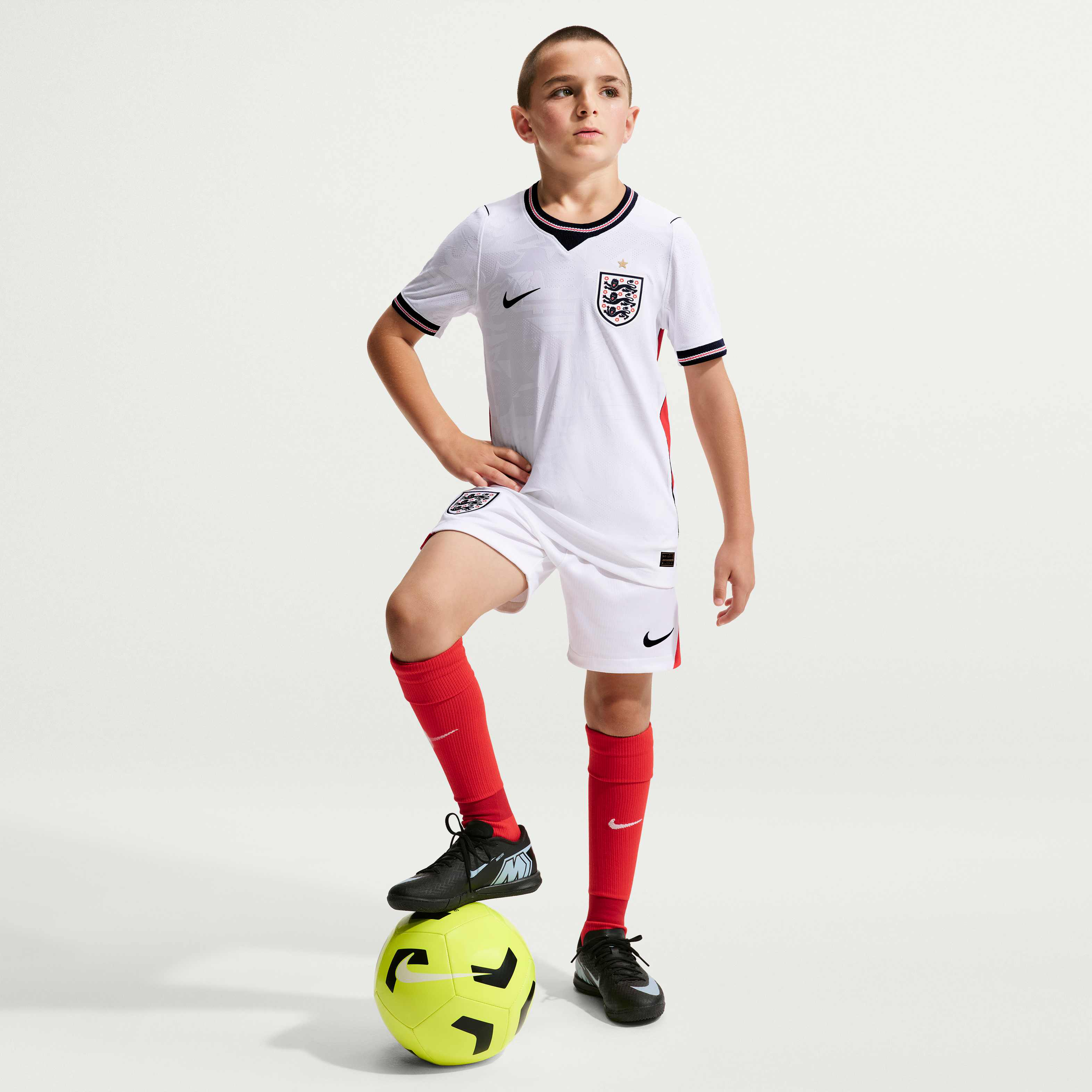 England 2026 Match Home image number 6
