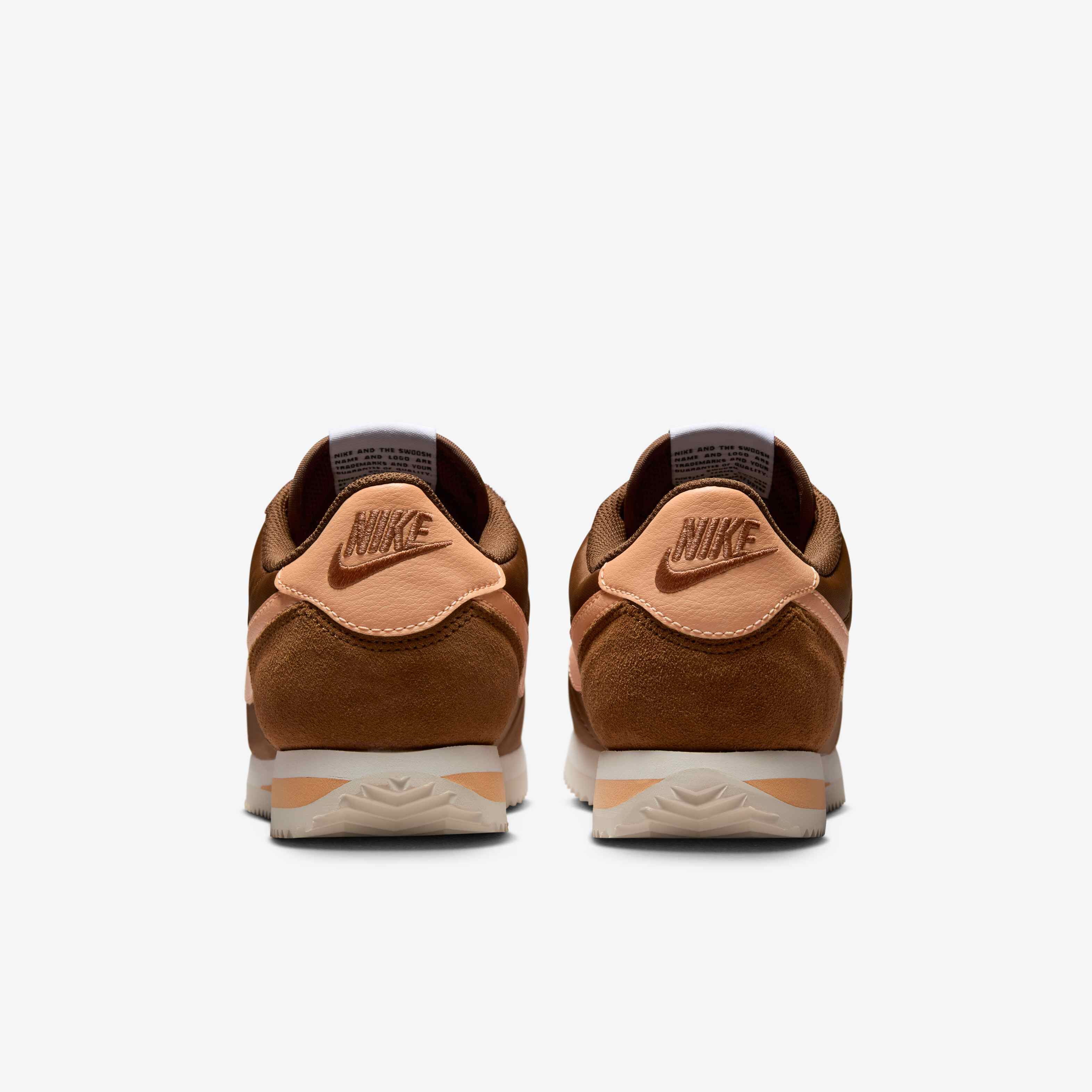 نايكي كورتيز تكستايل image number 5