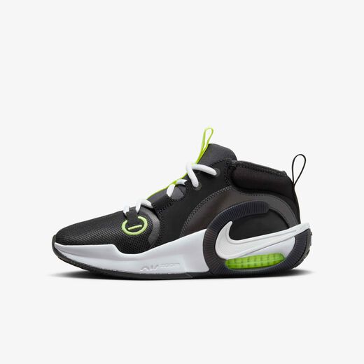 Kids Collection-Nike, Nike Air Zoom Crossover 2, Older Kids' Basketball Shoes