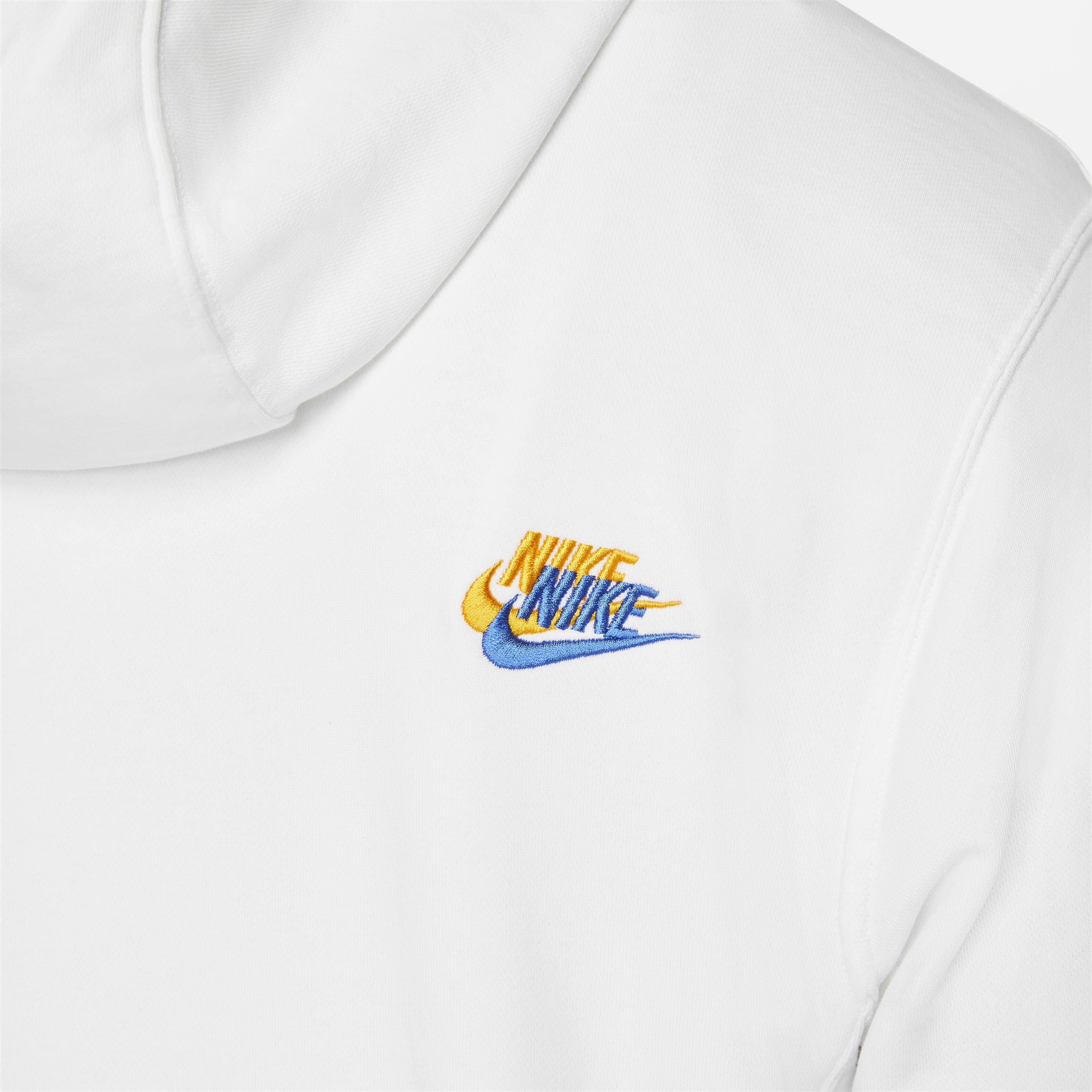 nike sportswear essentials  french terry hoodie