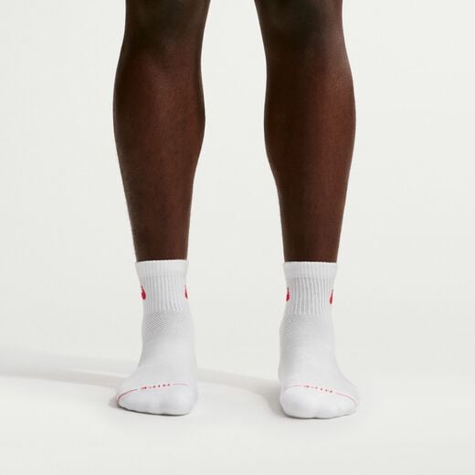 Socks-Nike, Nike Everyday Elevated, Ankle Socks (3 Pairs)