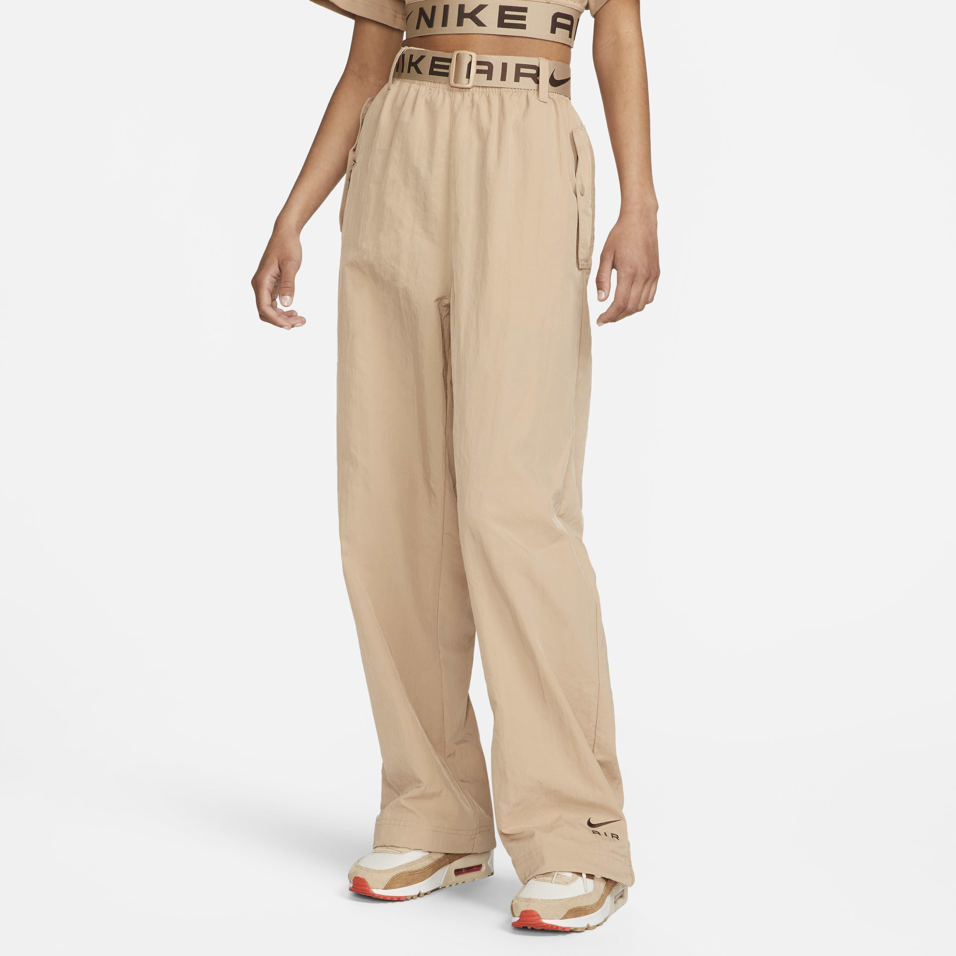 نايكي سبورتسوير اير image number 0