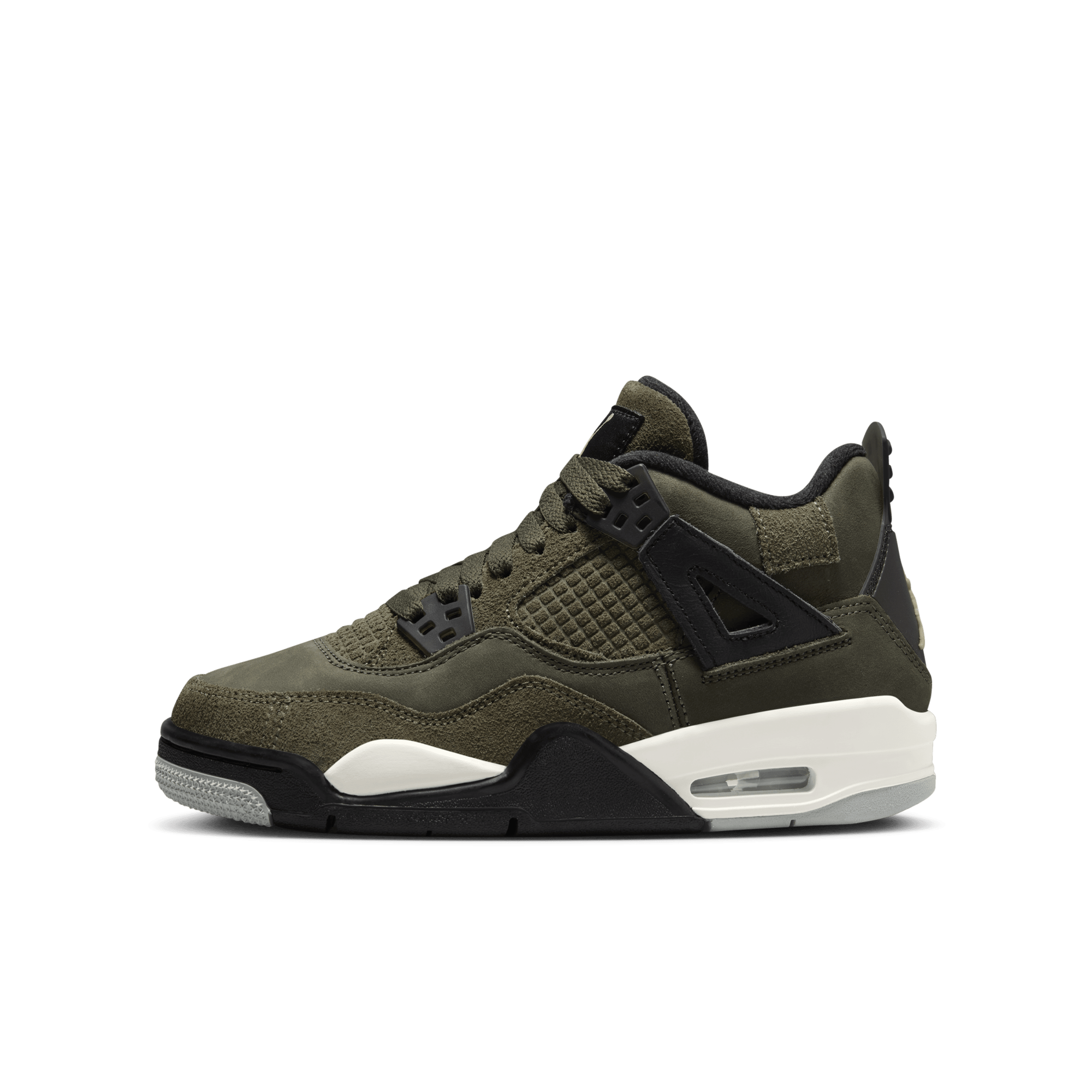 Original nike shop air jordan 4