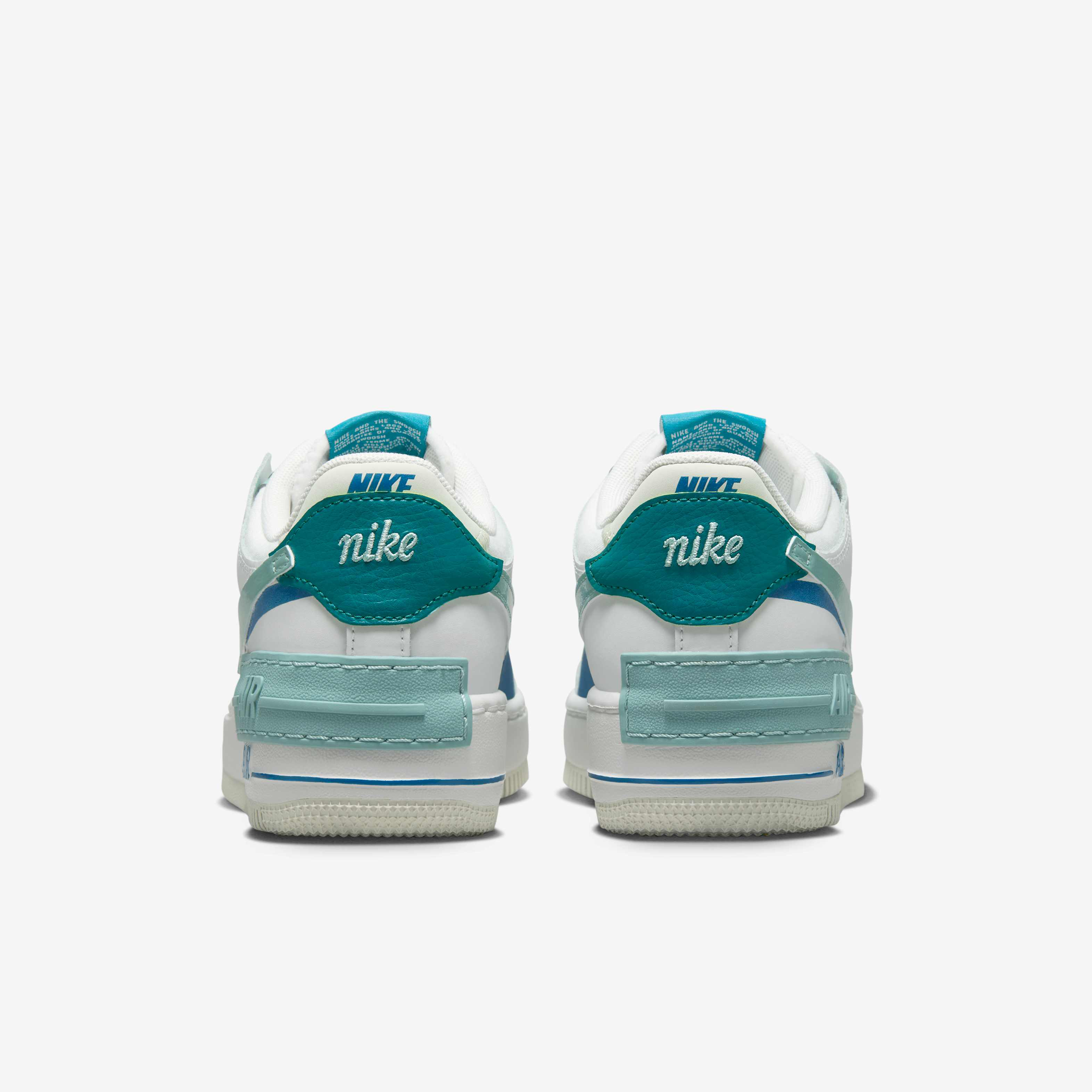 نايكي اير فورس 1 شادو image number 5