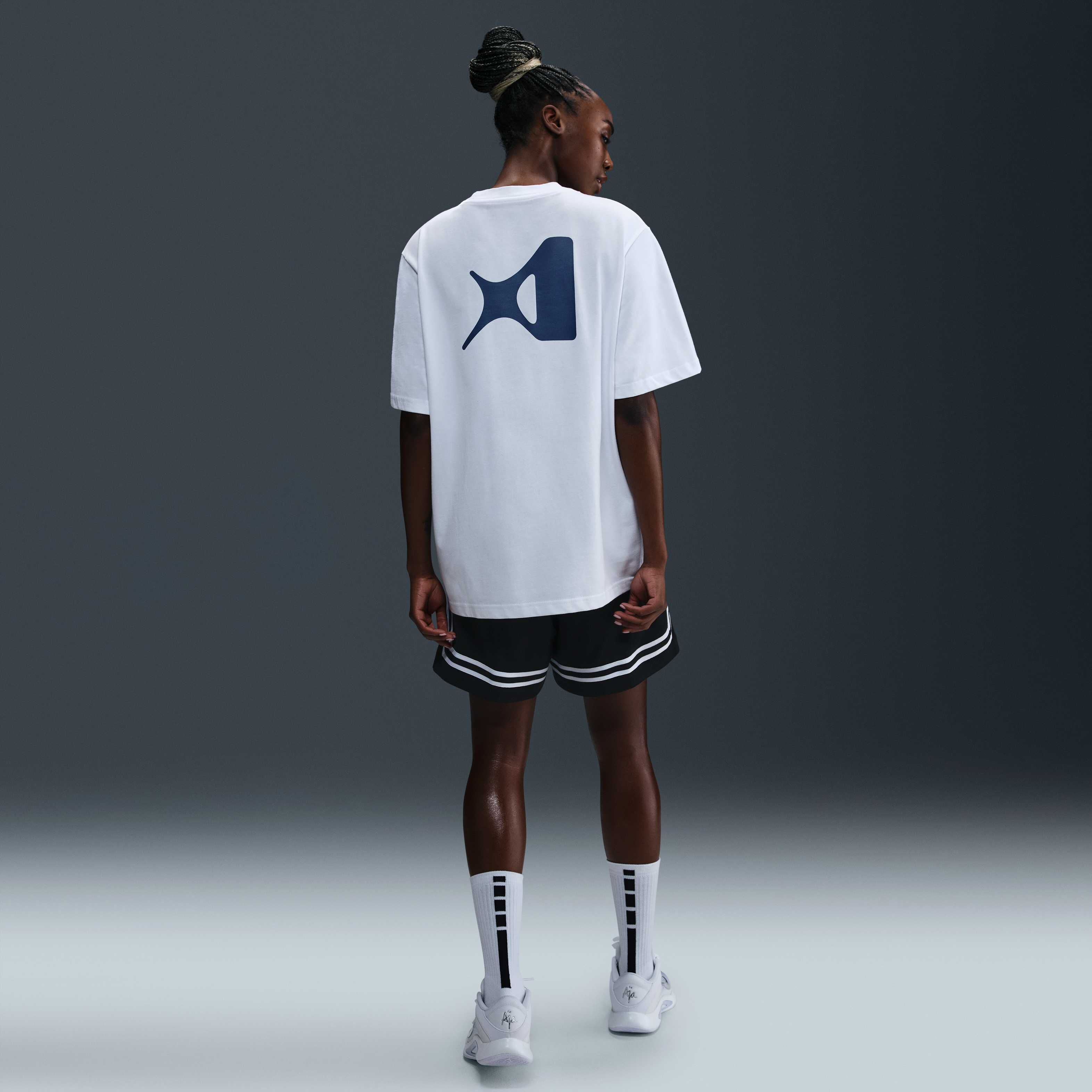 A'ja Wilson image number 4