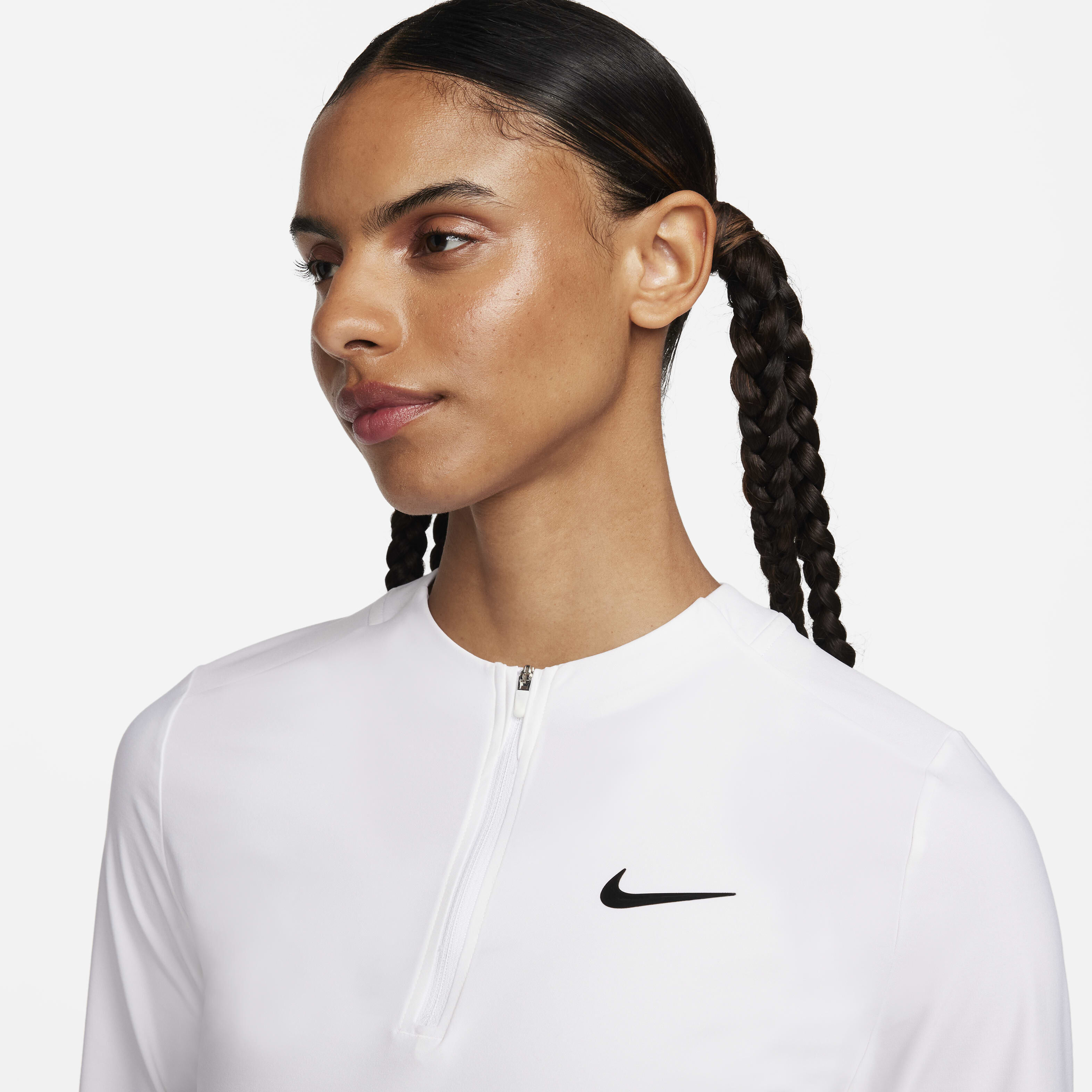 NikeCourt Advantage image number 2