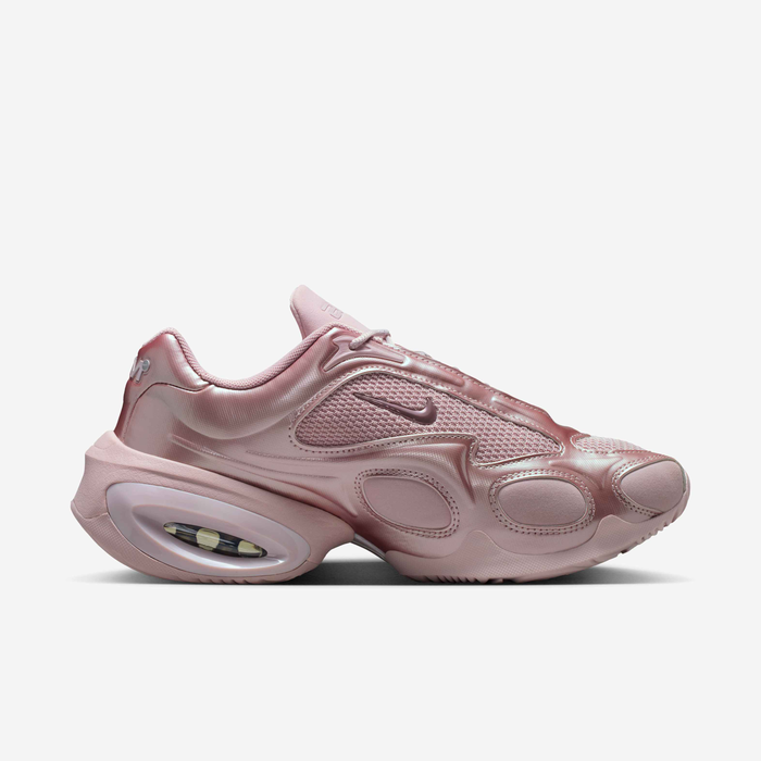 Nike Muse Roz Buy Nike Air Max Muse Women's Shoes - Particle Rose/Metallic Silver ...