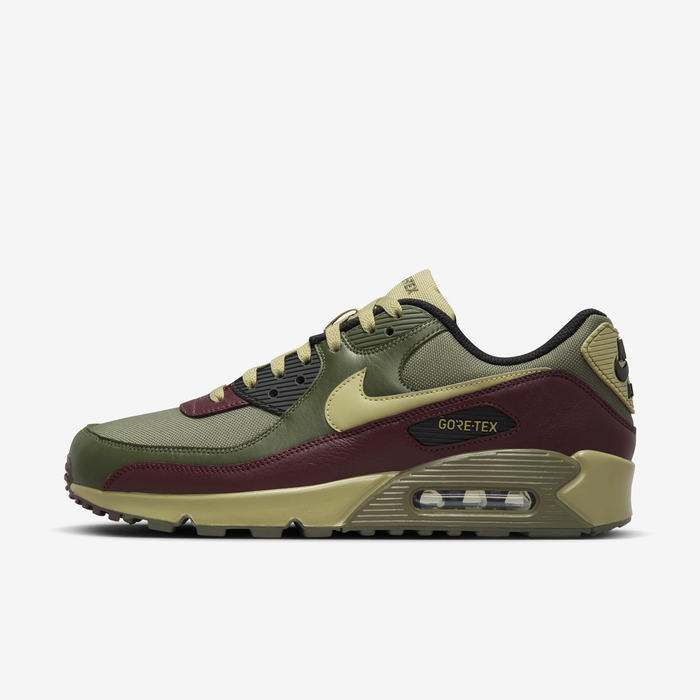 Nike Air Max 90 GORE-TEX image number 0 Nike Air Max 90 GORE-TEX image number 0