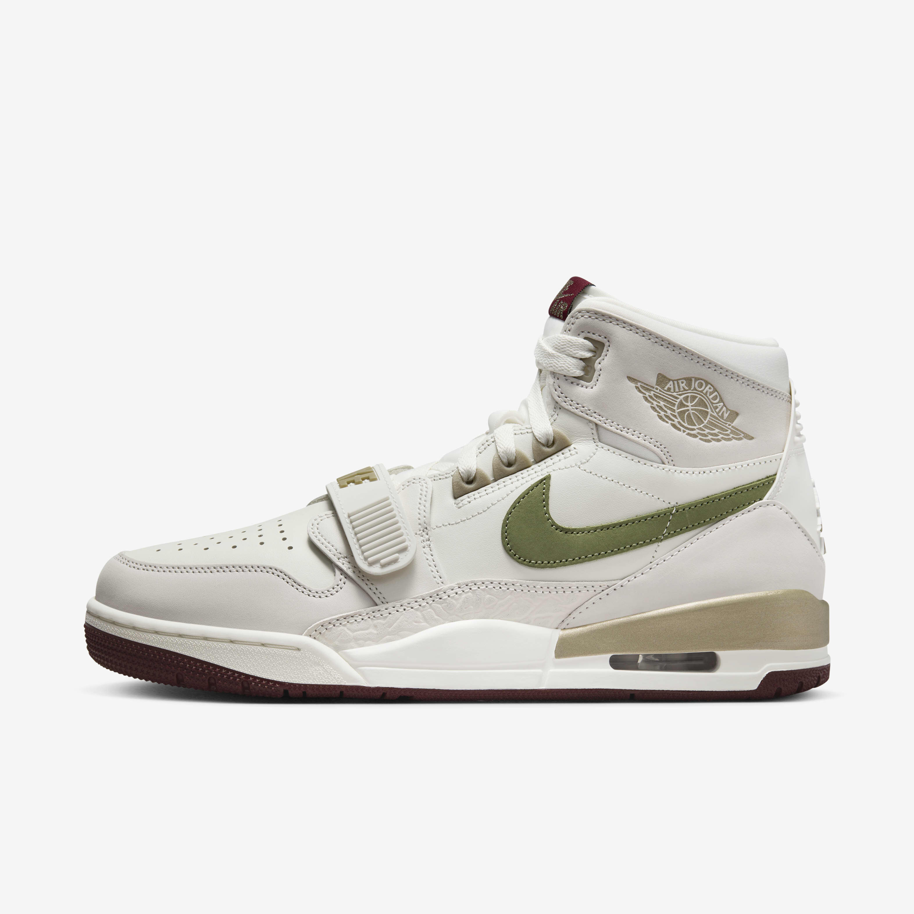 Air Jordan Legacy 312