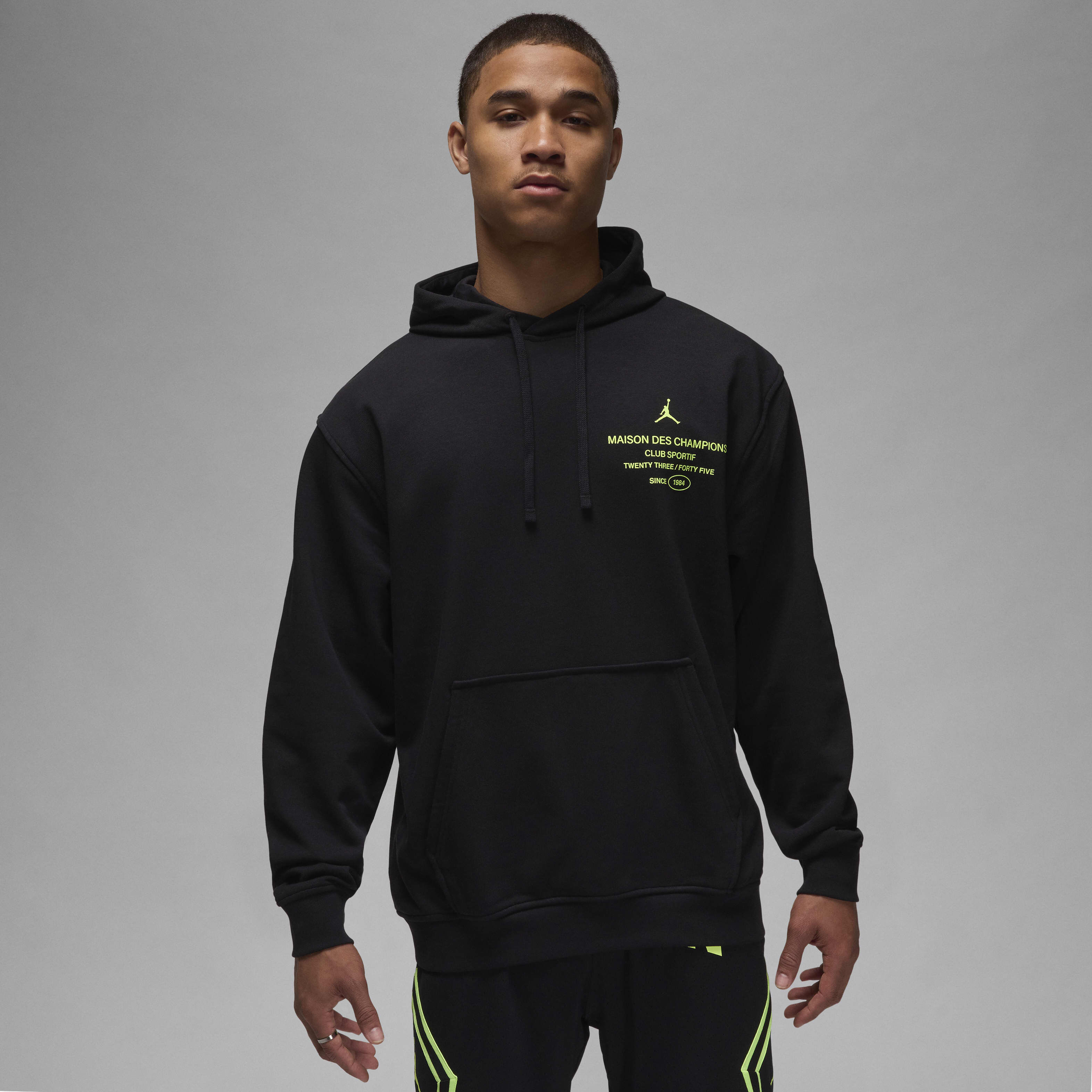 Stylish pullover hoodies on sale
