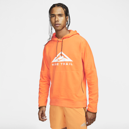 Nike discount running sweatshirts