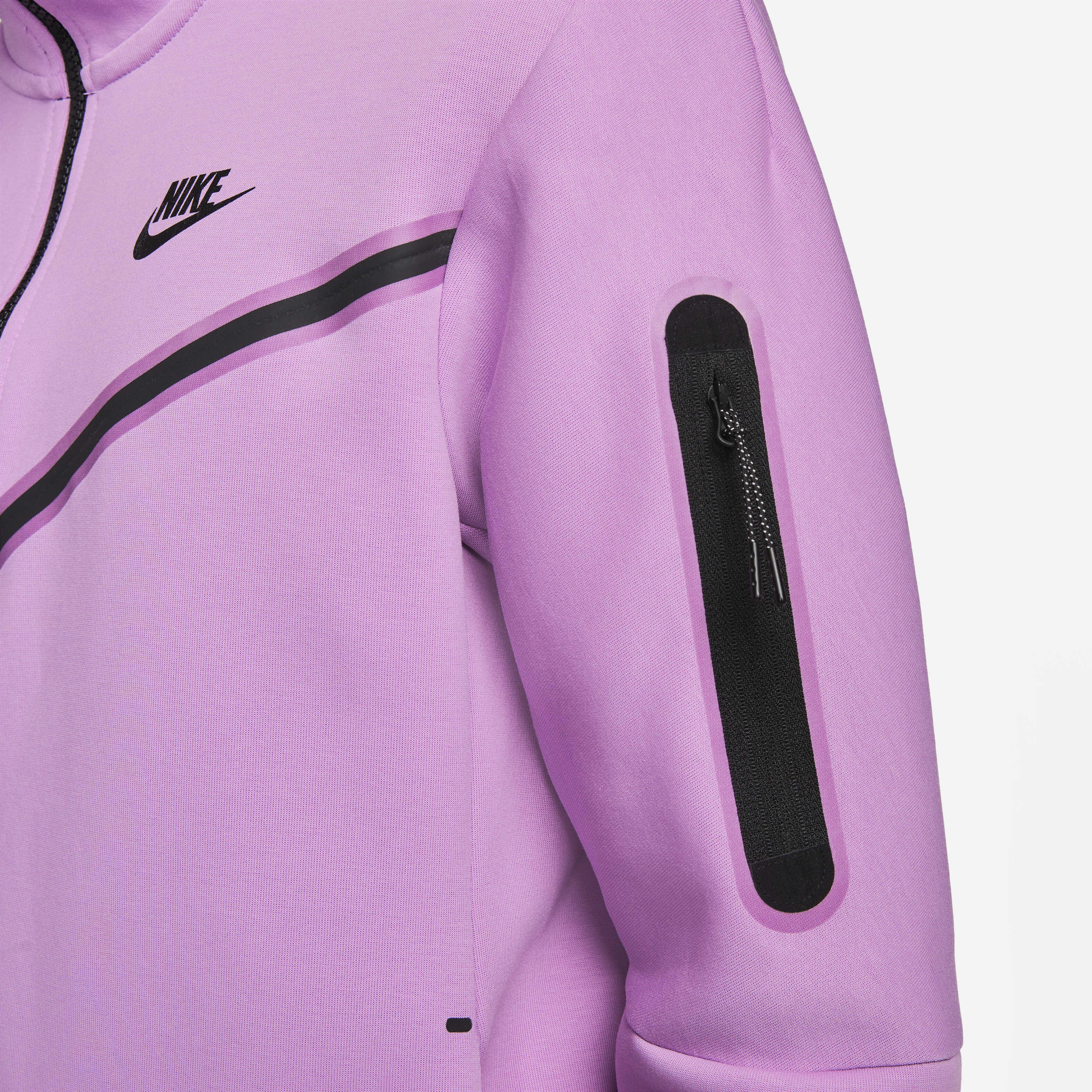Nike Sportswear Tech Fleece image number 3