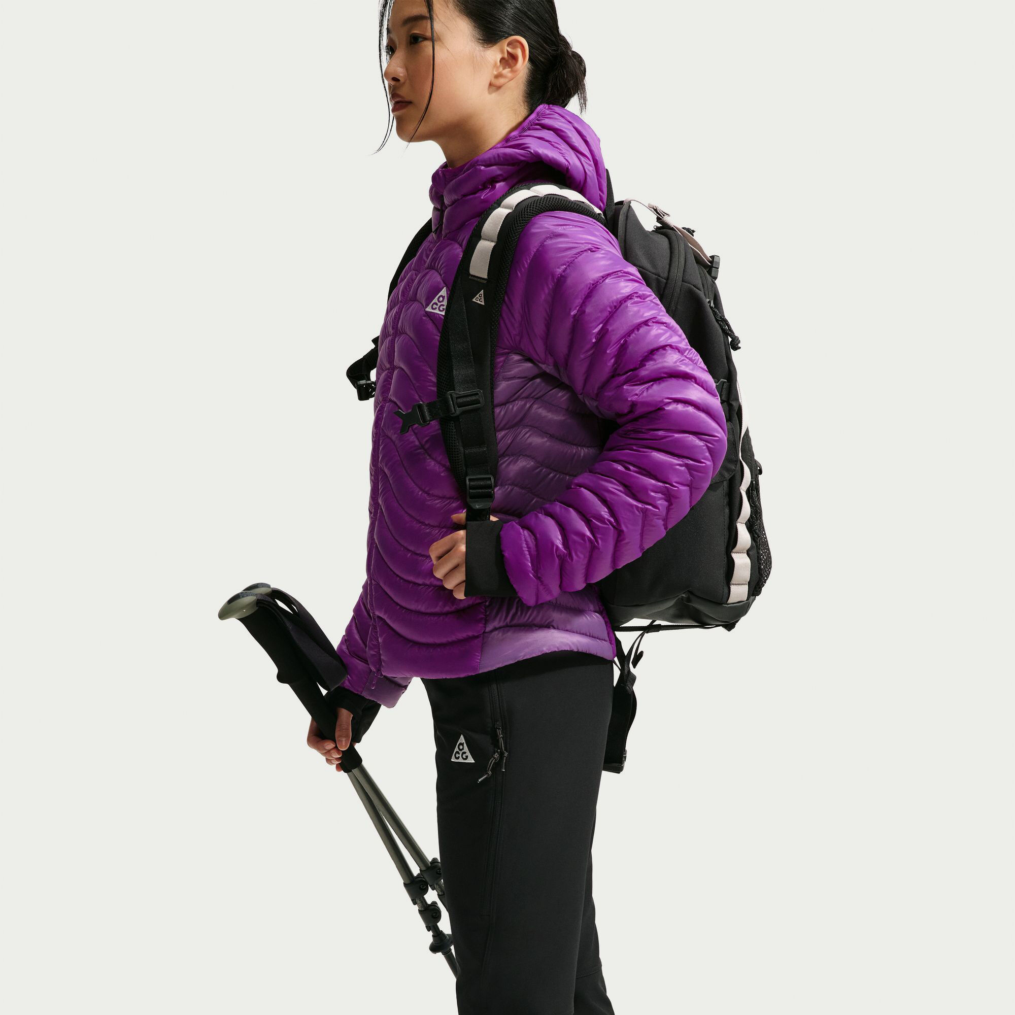 ACG Cloud Trekker image number 4