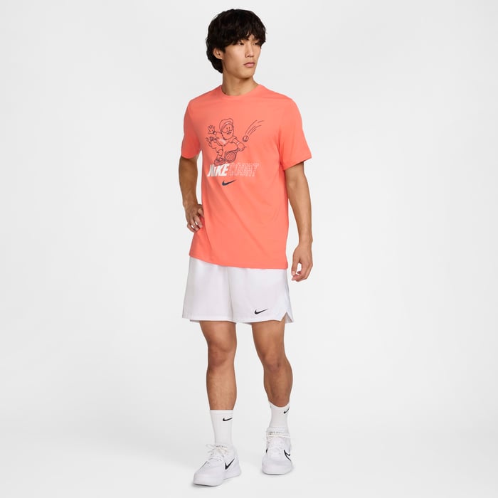 NikeCourt image number 4 NikeCourt image number 4
