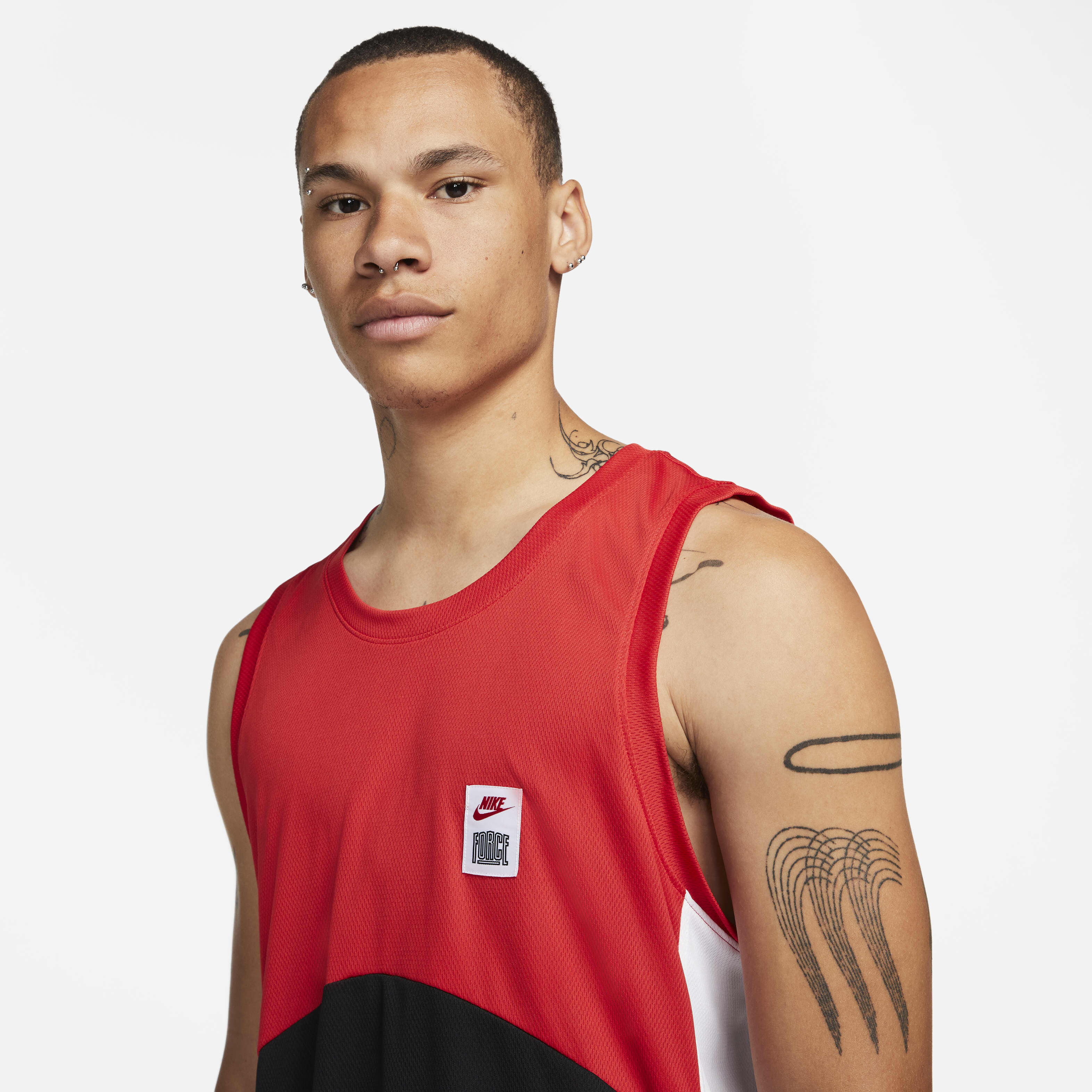 نايكي دراي-فت ستارتنج 5 image number 2