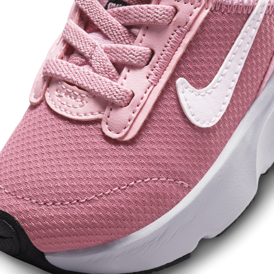 Nike thea baby sales pink