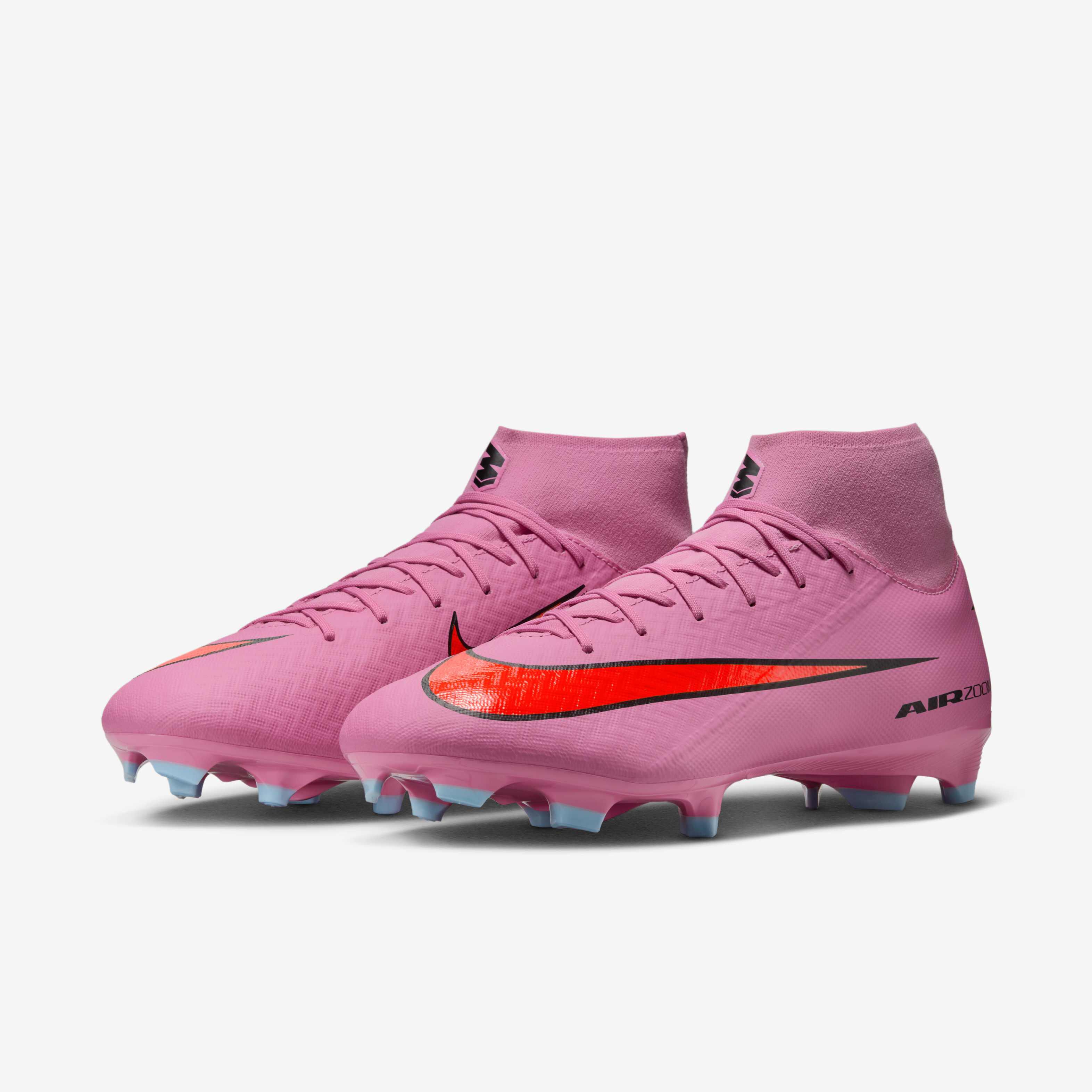 Nike Mercurial Superfly 10 Academy image number 4