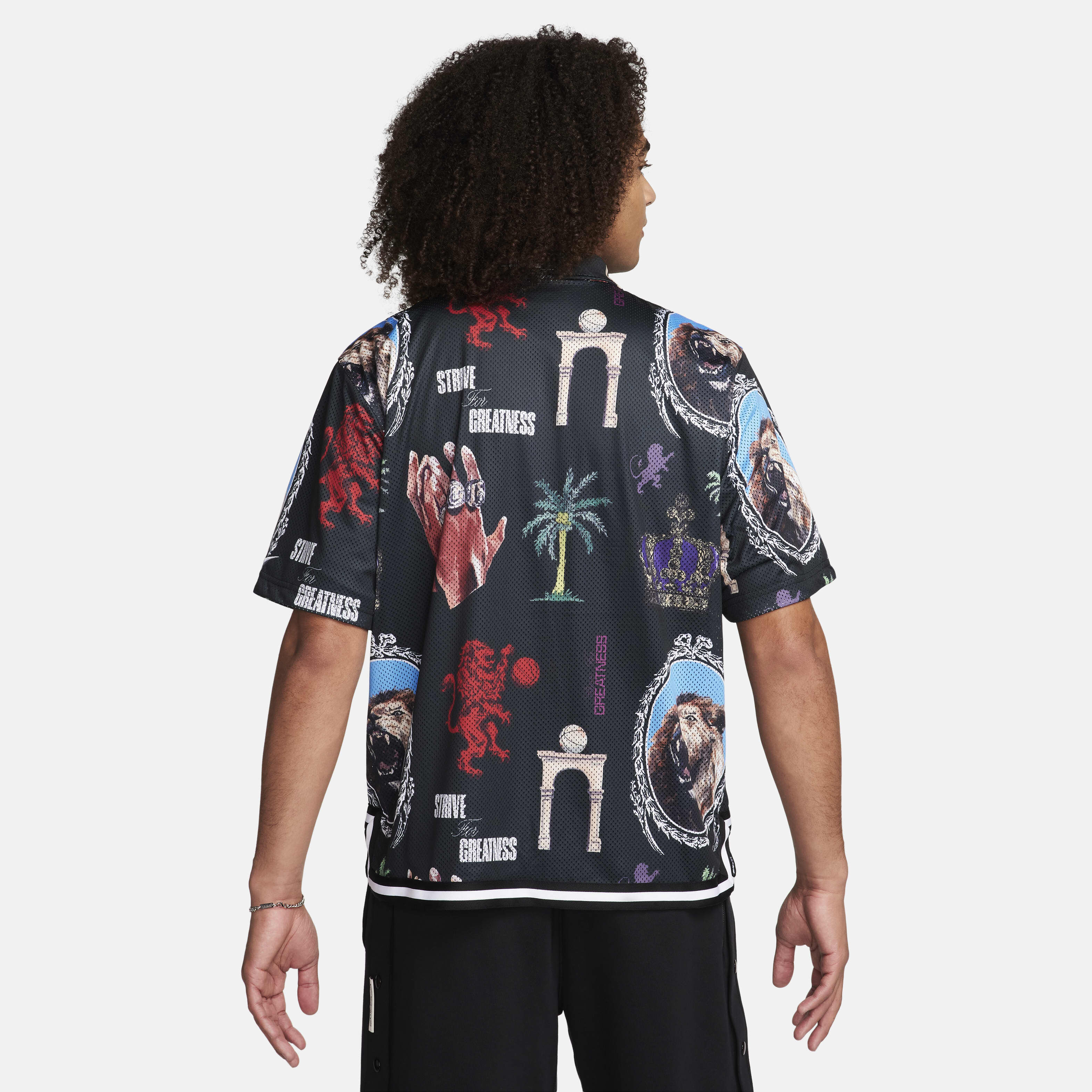 LeBron image number 1