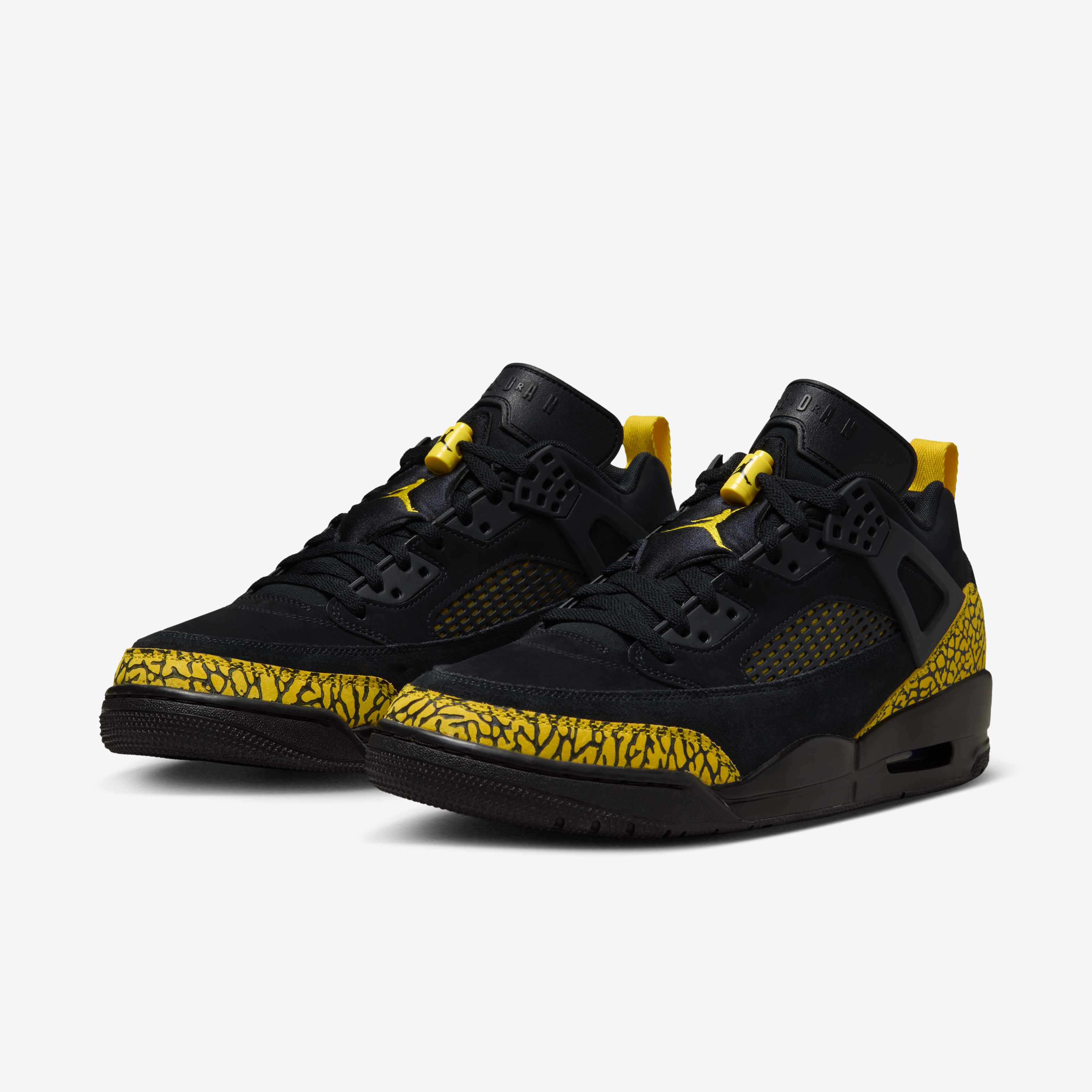 Jordan Spizike Low image number 4