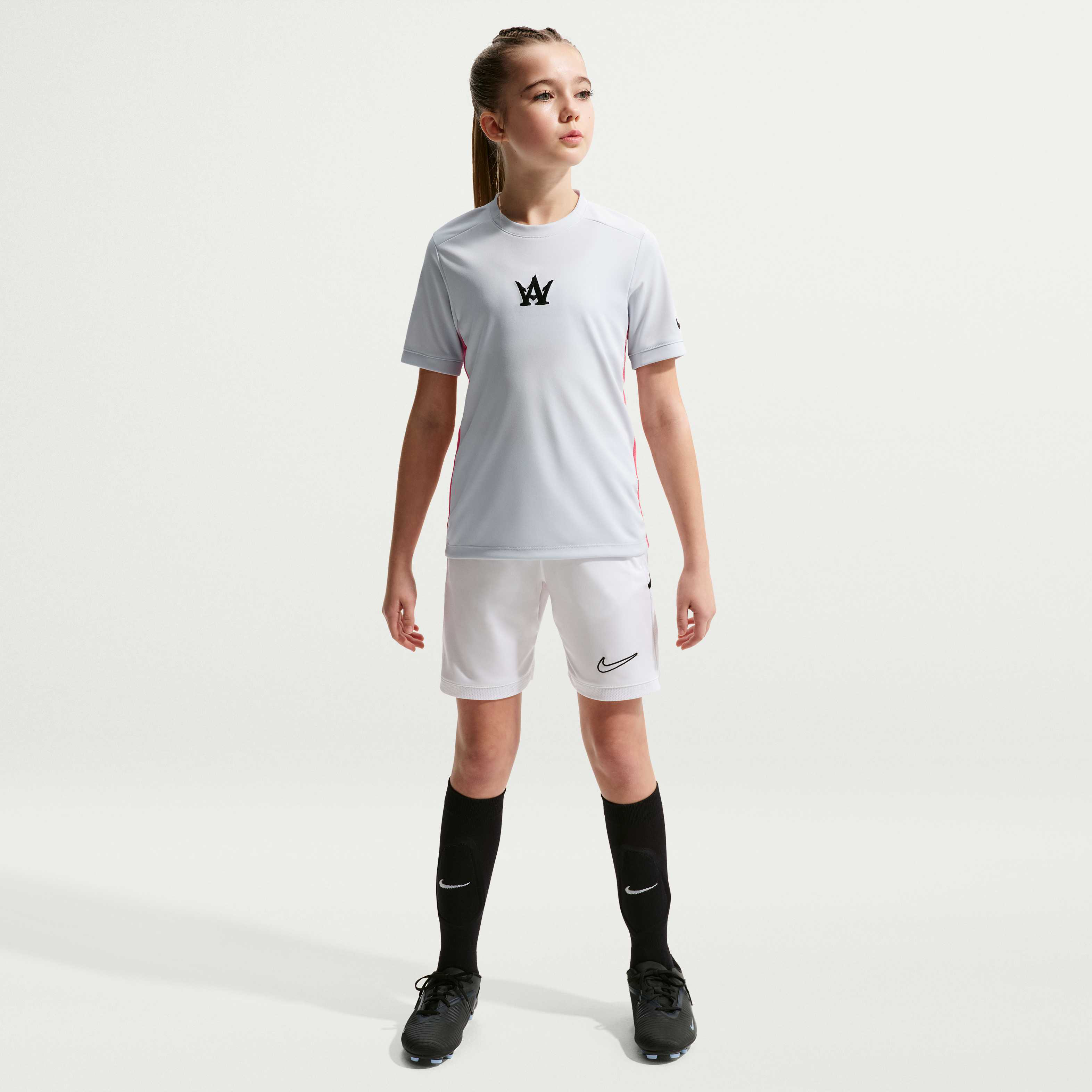 Nike Academy 'Alexia Putellas' image number 3