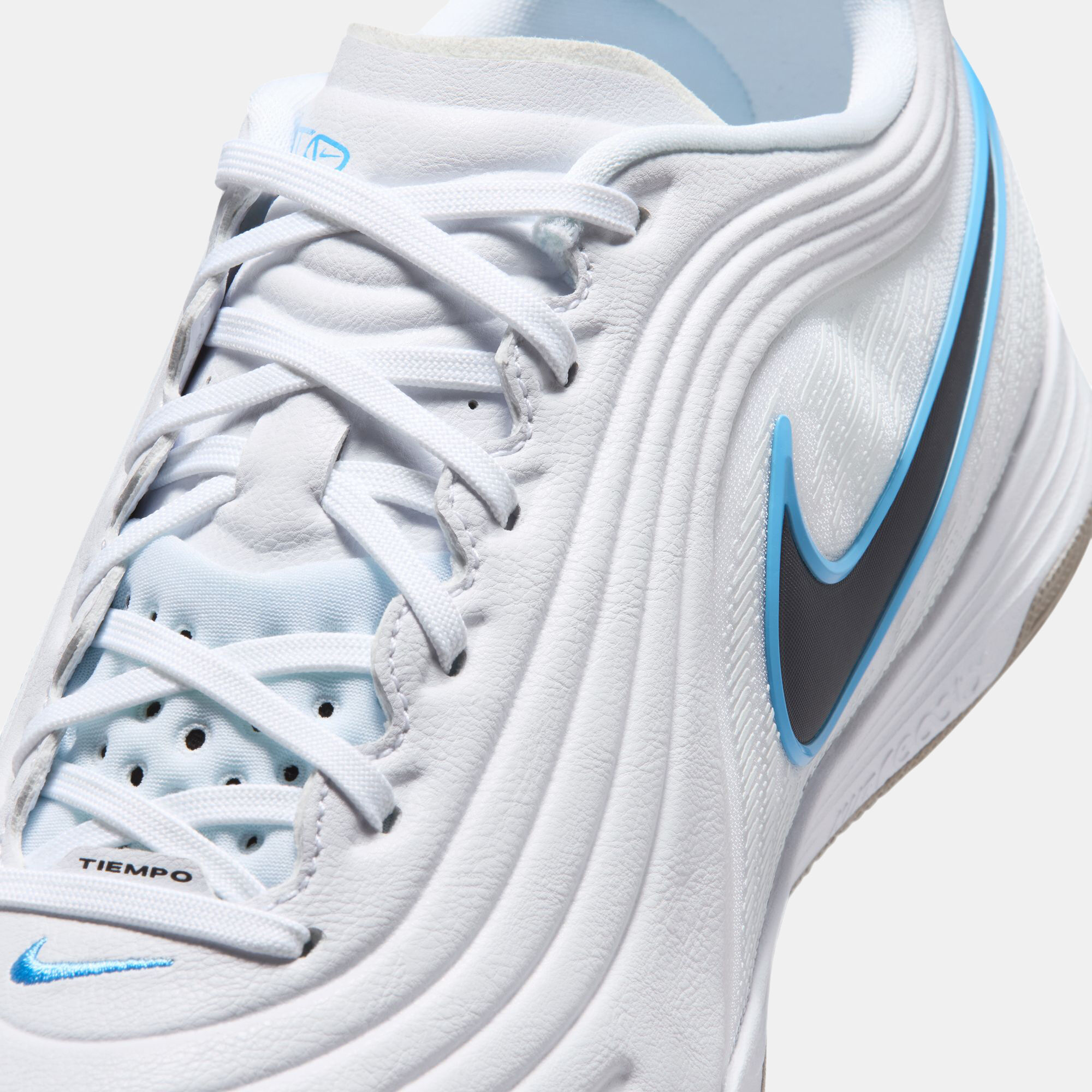 Nike Tiempo Reactgato image number 5