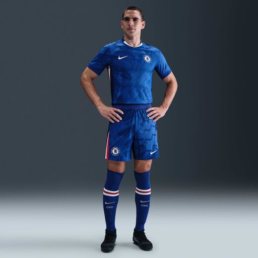 تشيلسي-نايكي, تشيلسي 2025 ماتش الأساسي, شورت كرة القدم نايكي دراي-فت ADV الأصلي للرجال