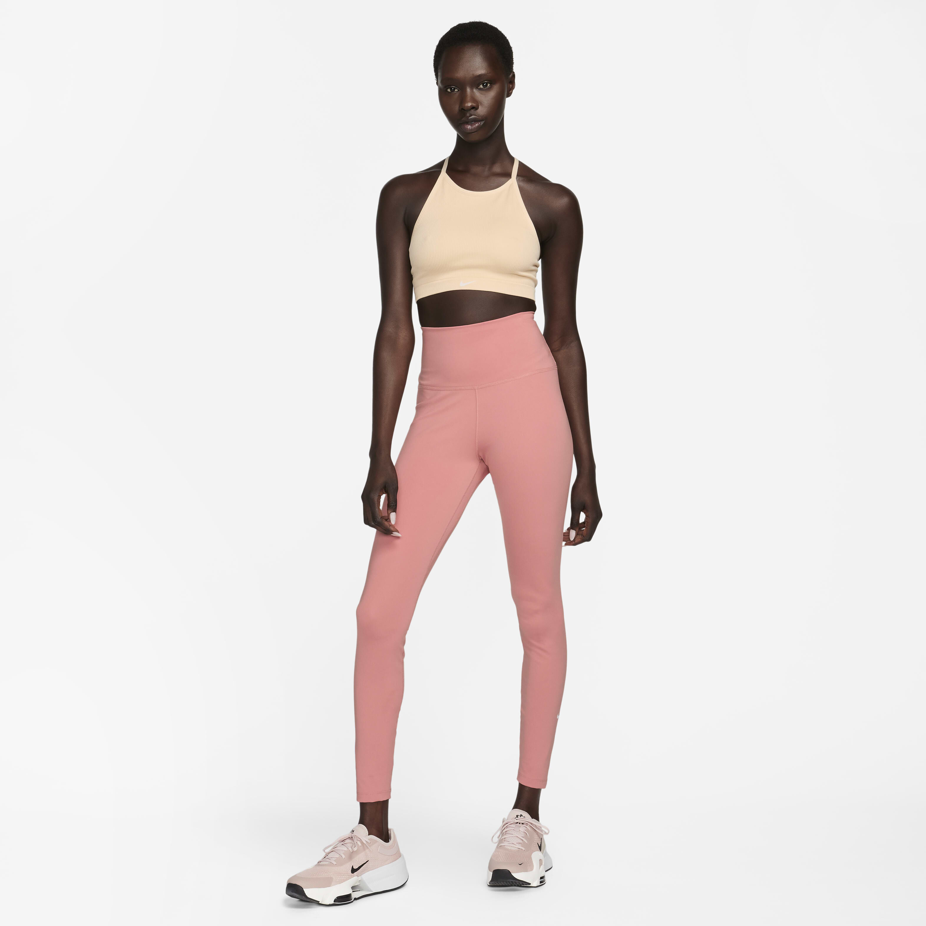 indy seamless bra nike