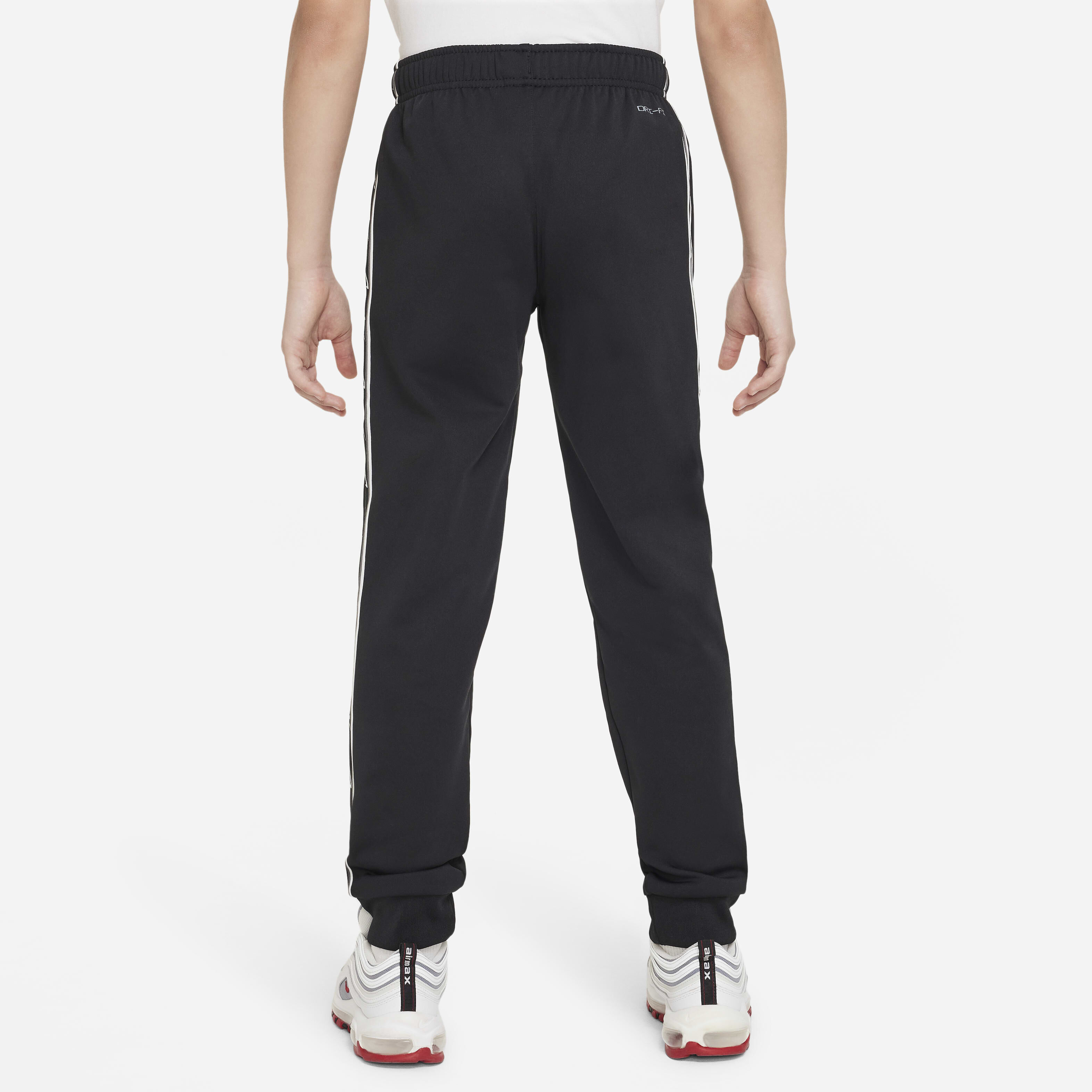 Youth nike jogger pants top