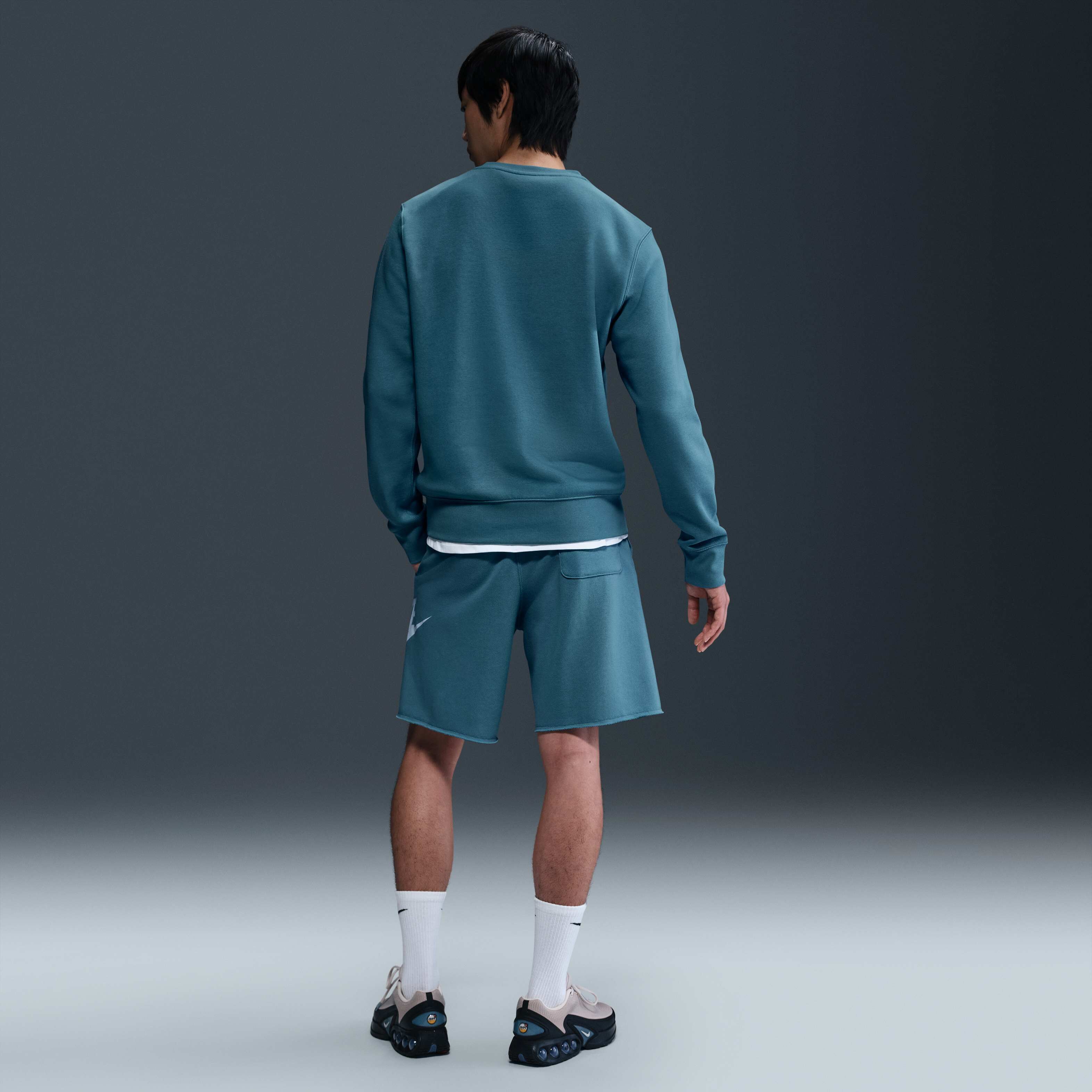 Nike Club image number 3