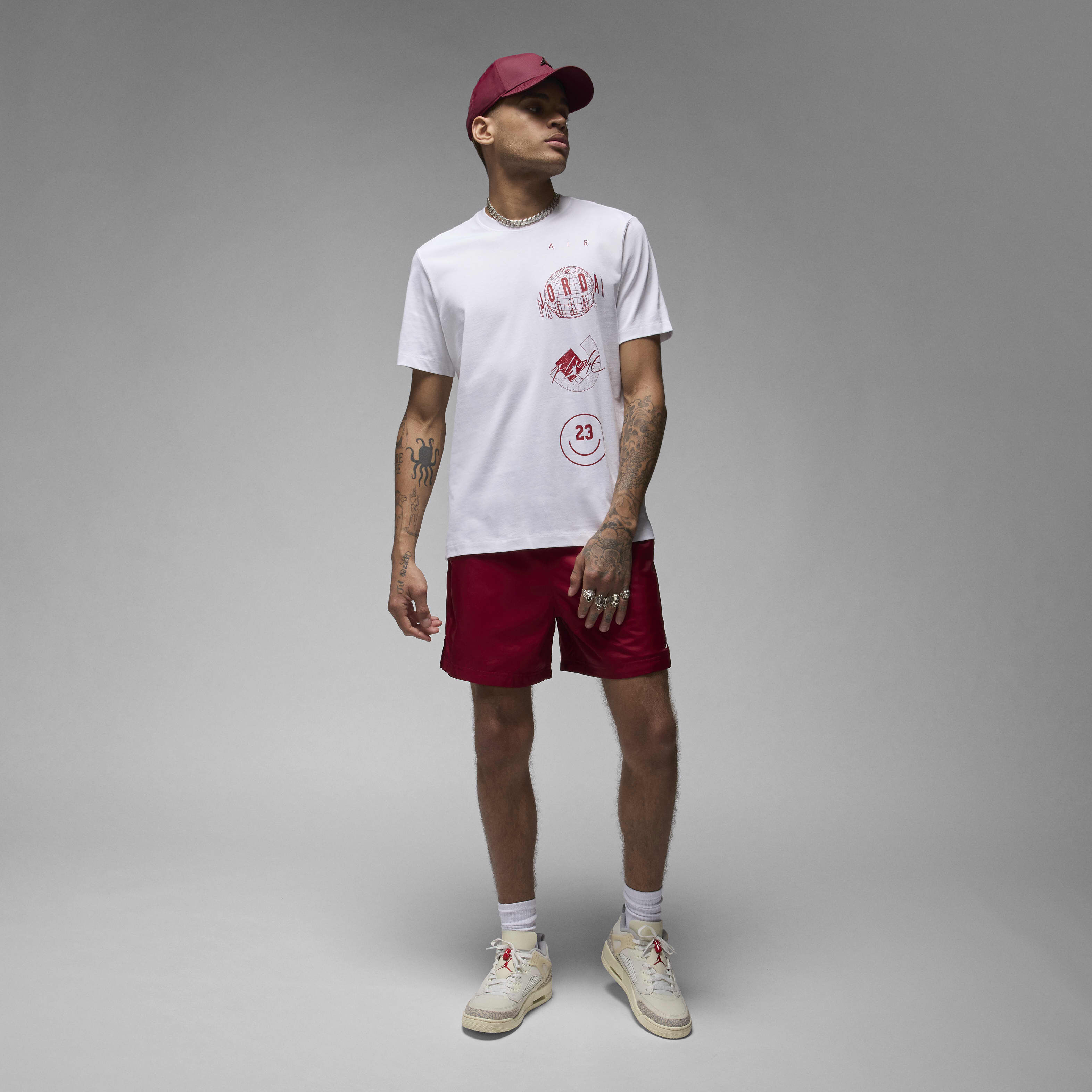 Jordan Brand image number 4