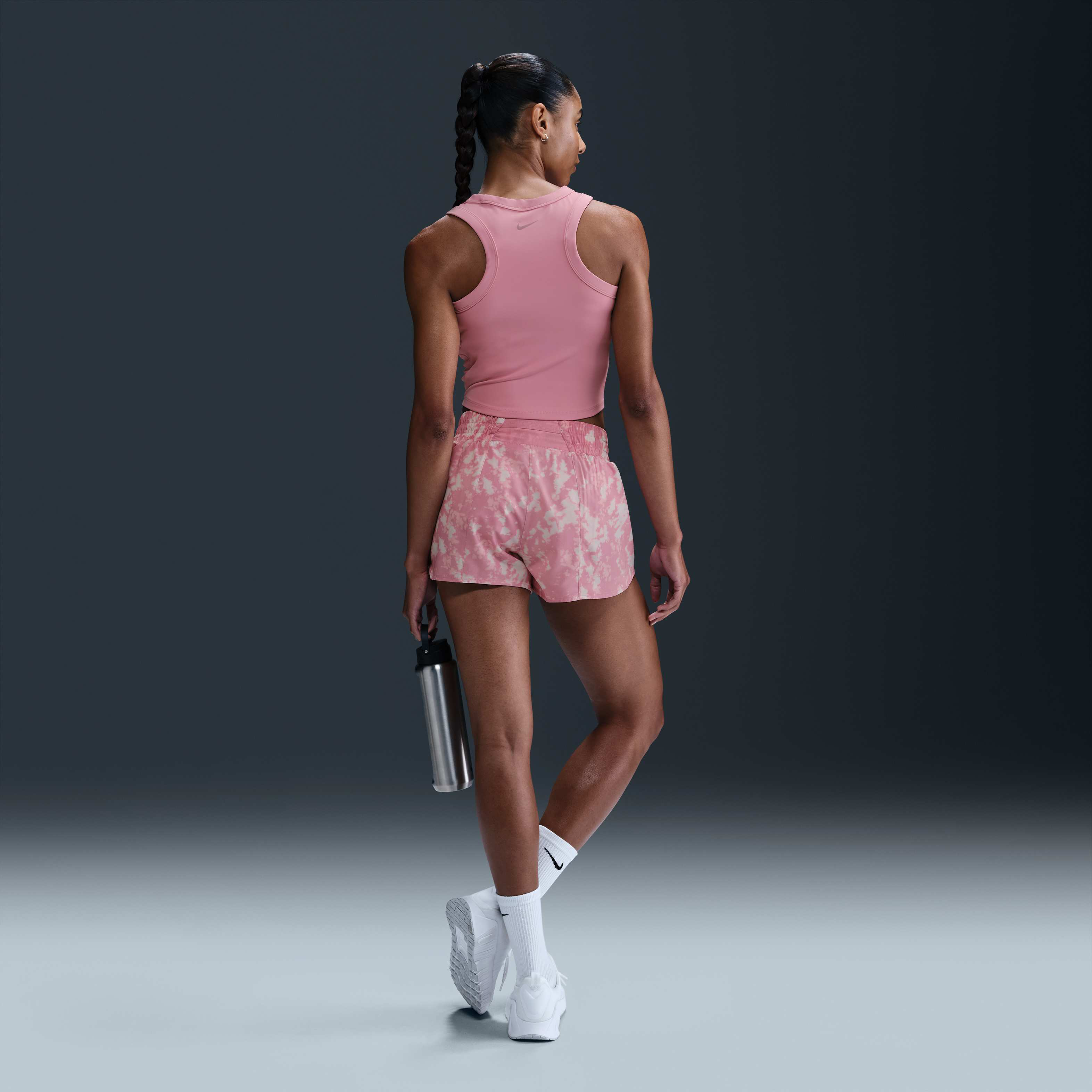 Nike One Fitted image number 4