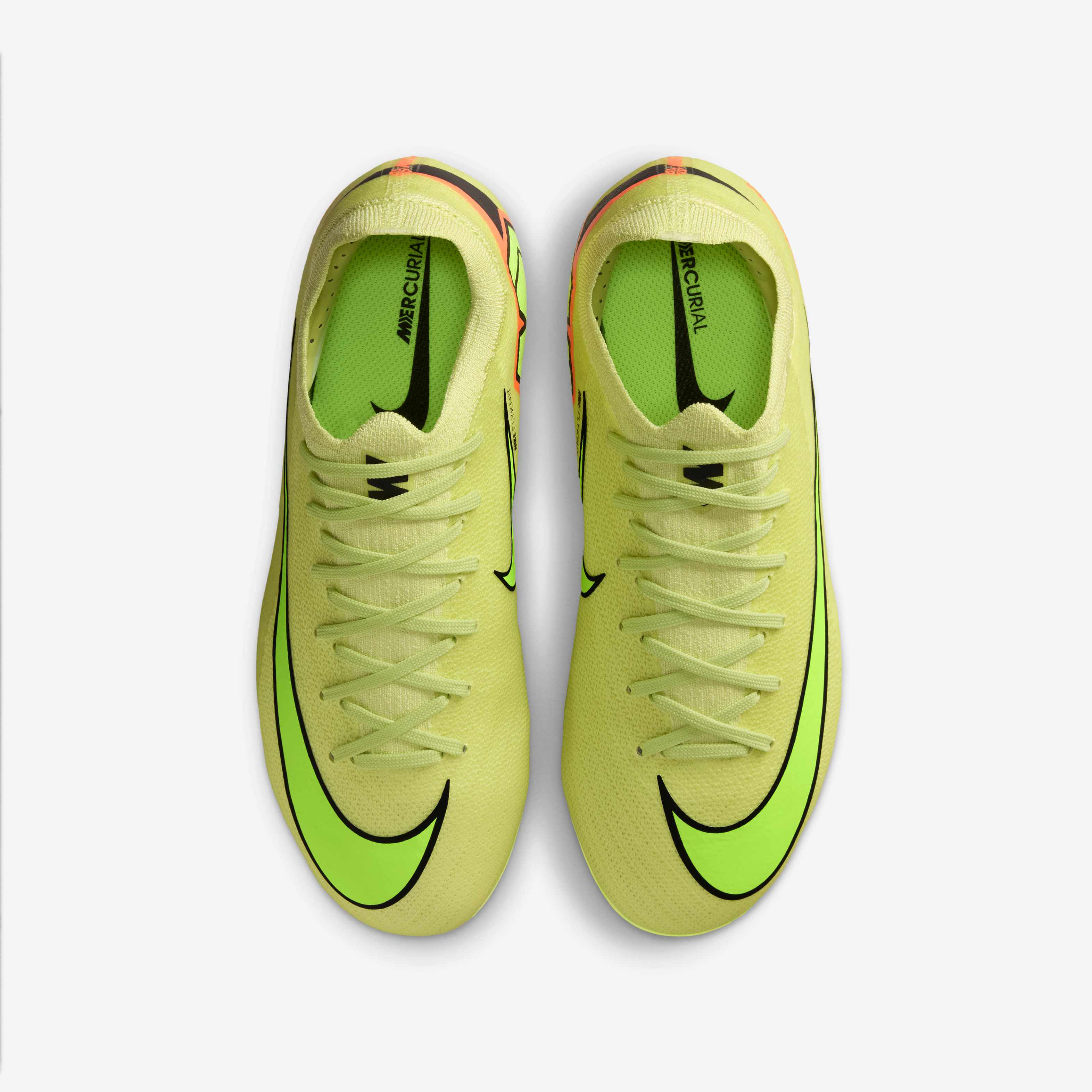 Nike Jr. Mercurial Vapor 16 Pro image number 3
