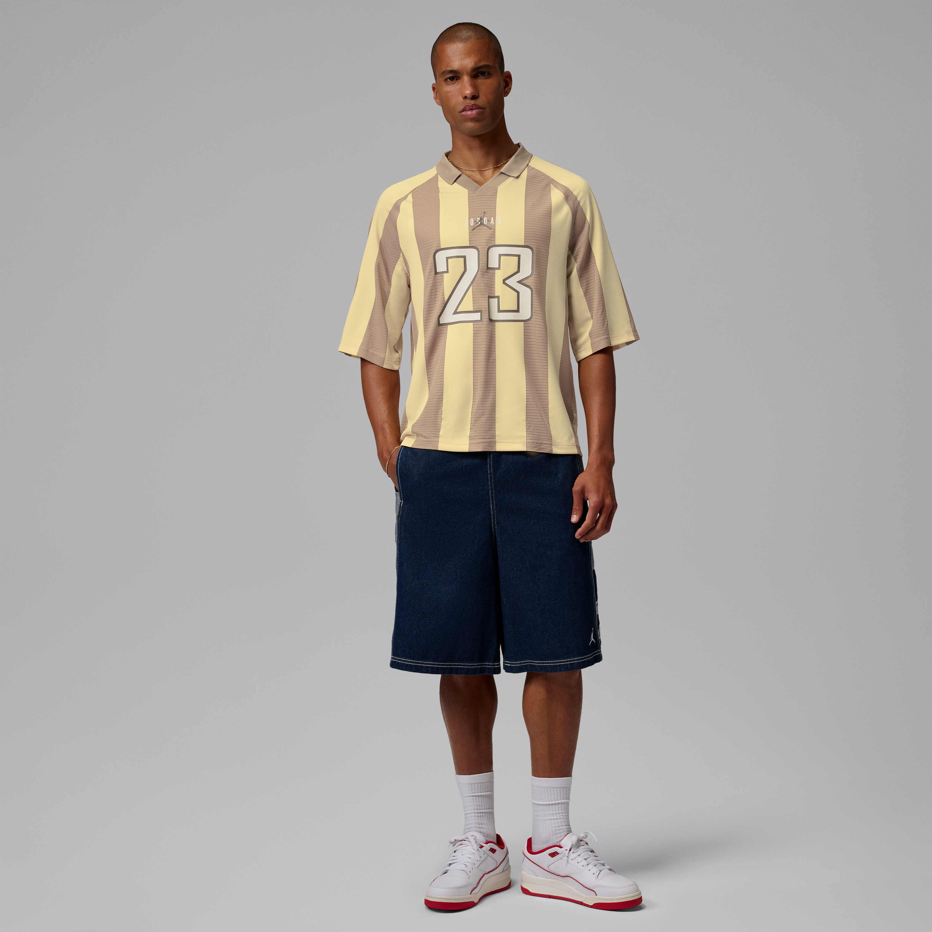 Jordan Brooklyn image number 5