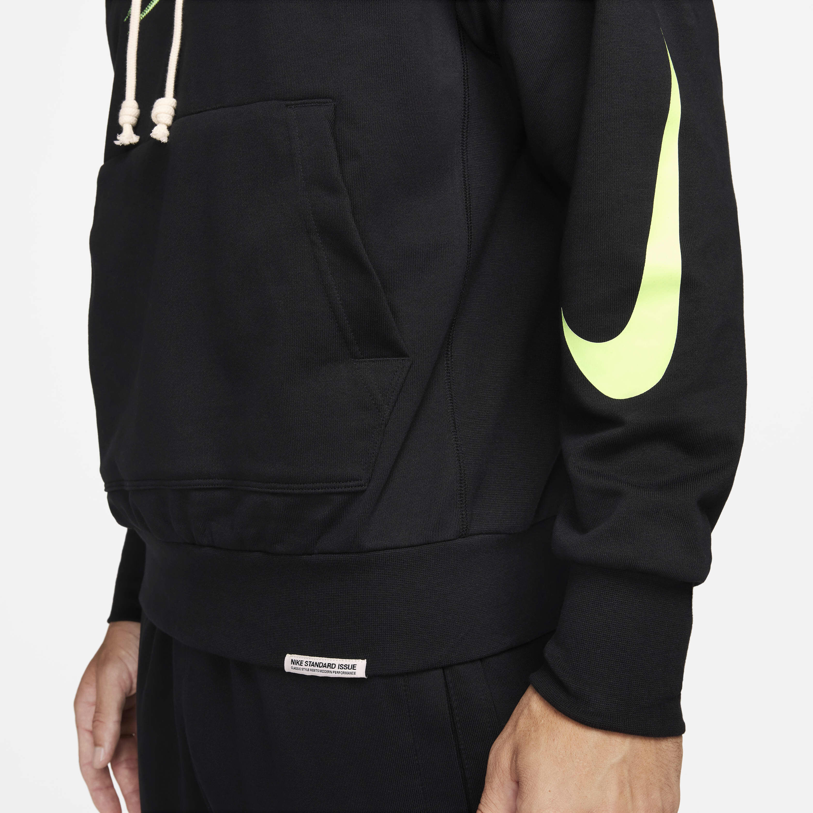 Nike sportswear tm hoodie discount
