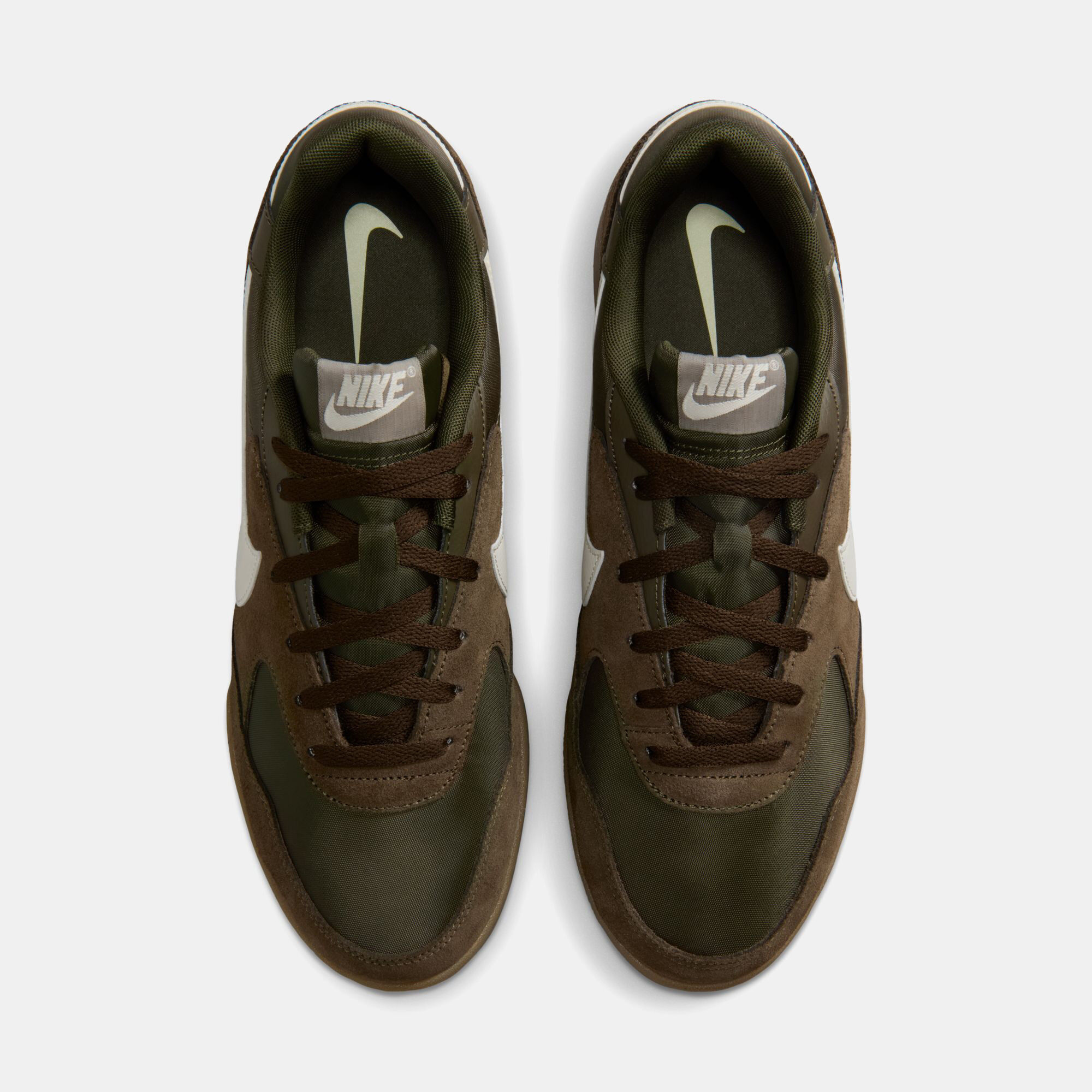 Nike Terra Manta Suede image number 3