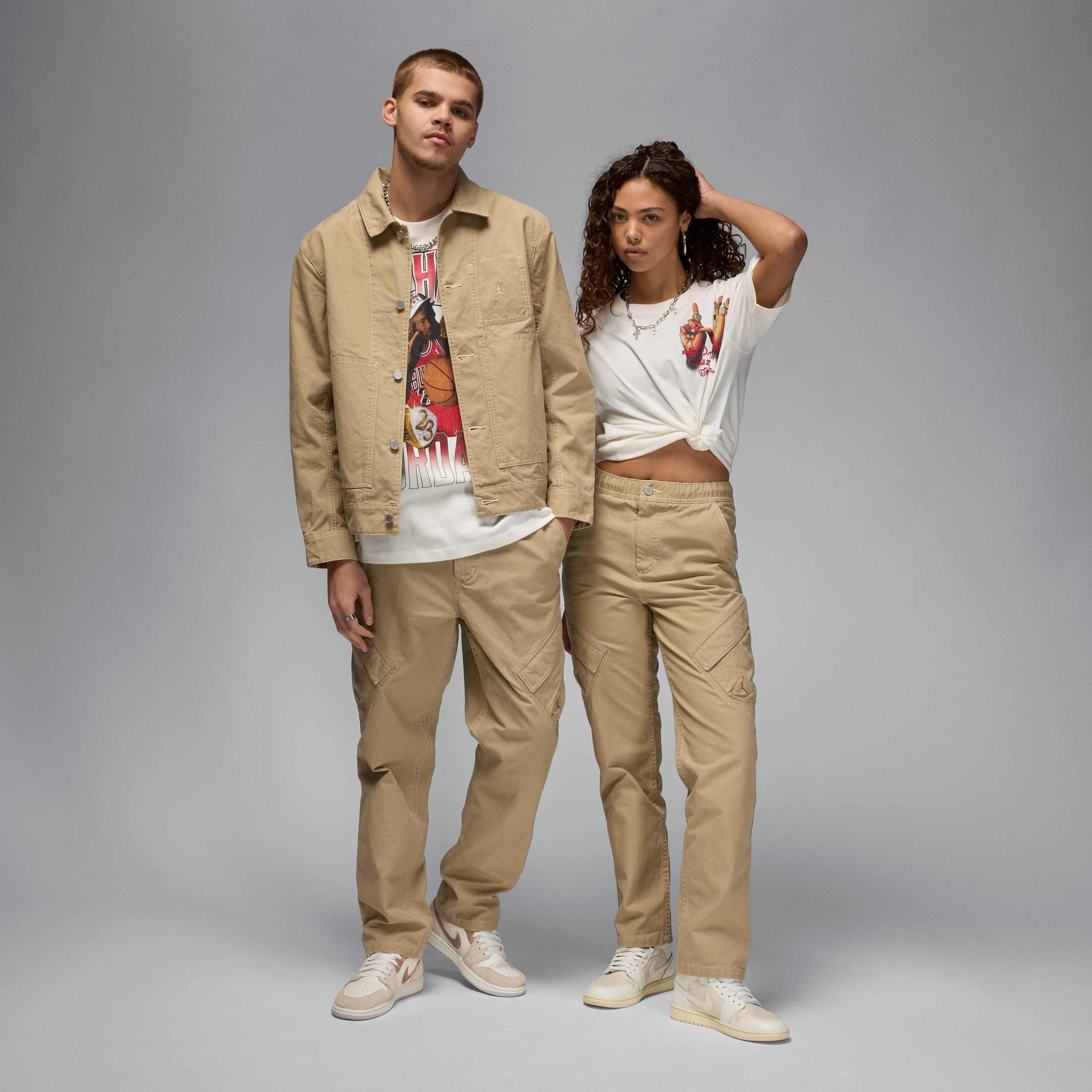 Jordan Chicago image number 6