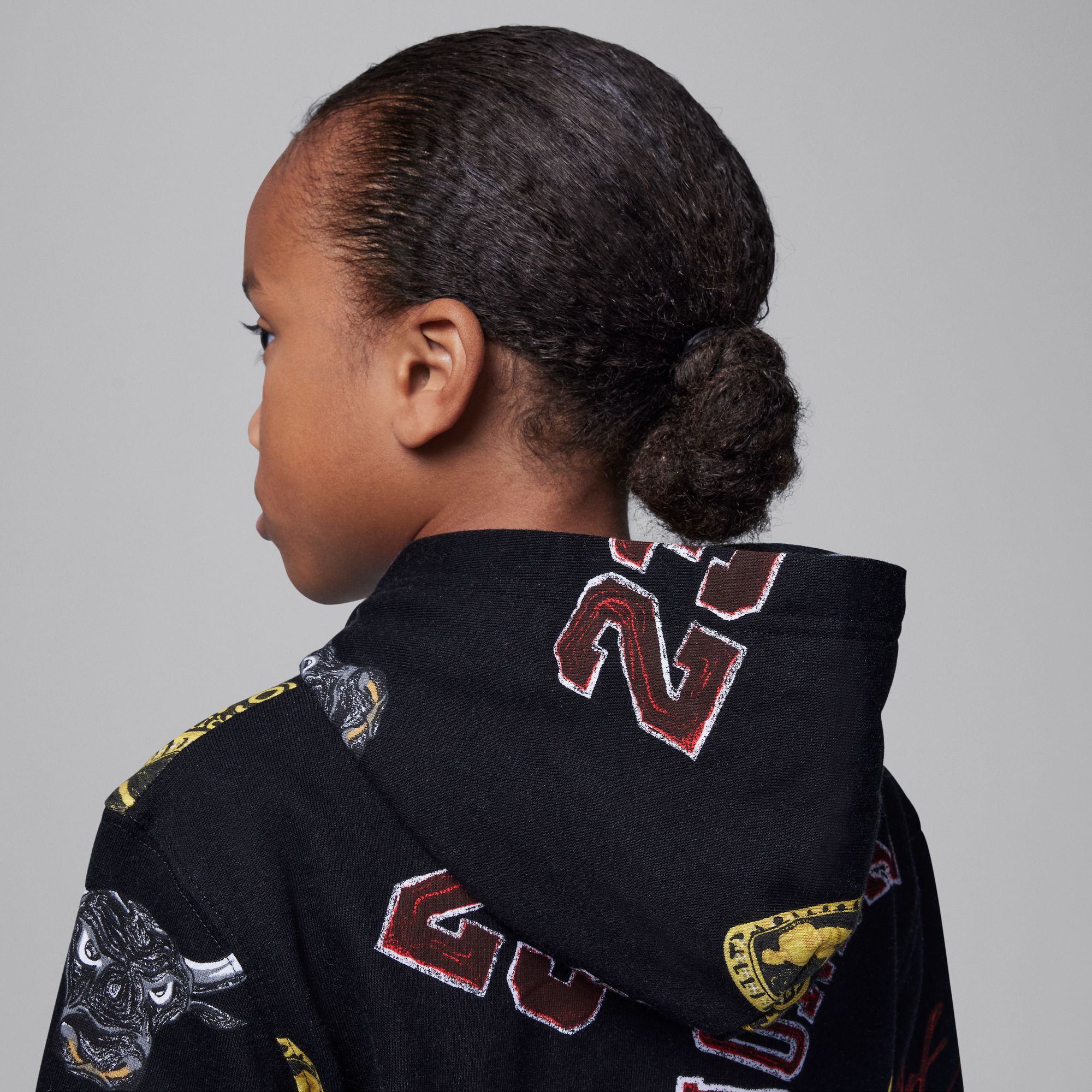 Jordan MJ Essentials image number 3