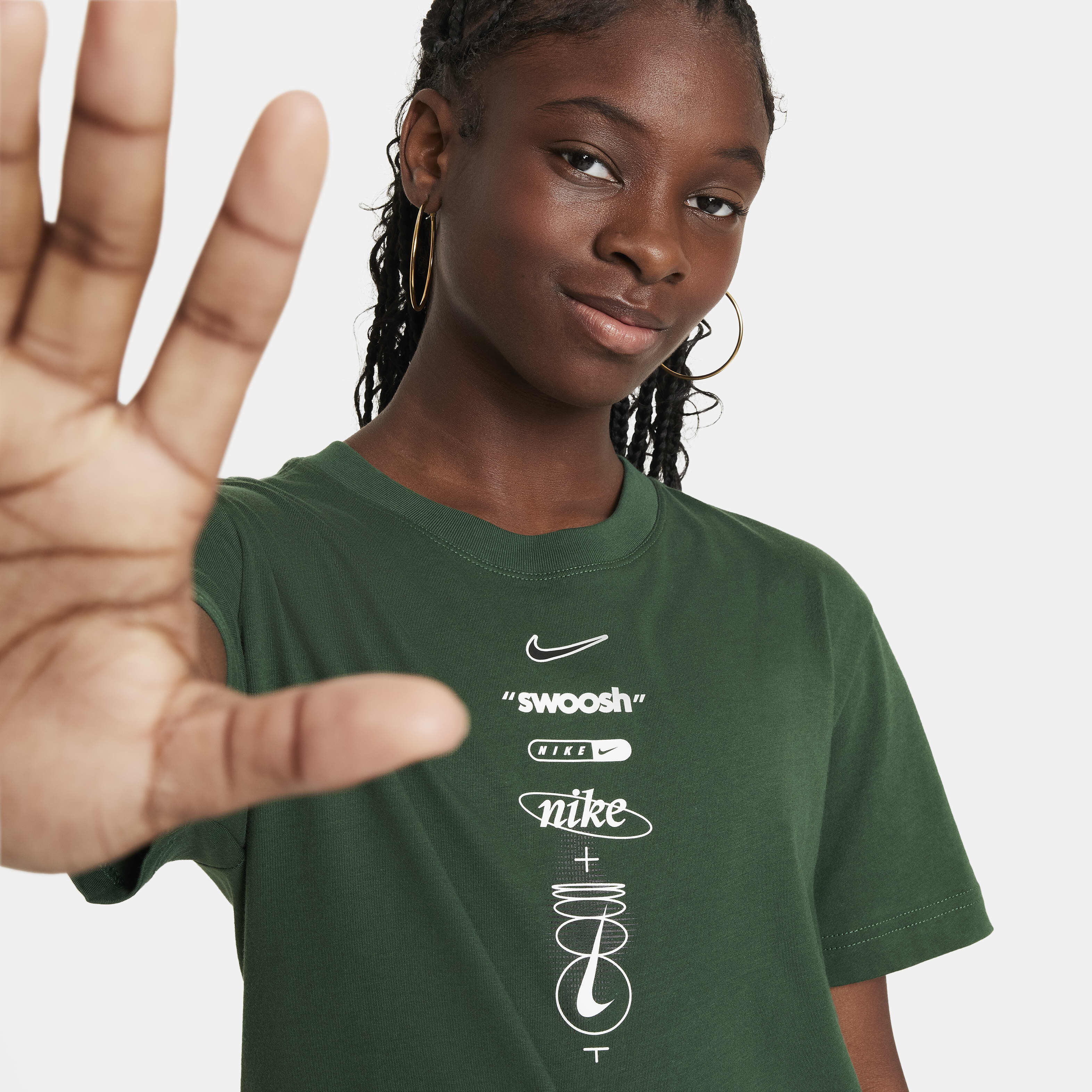 نايكي سبورتسوير image number 2