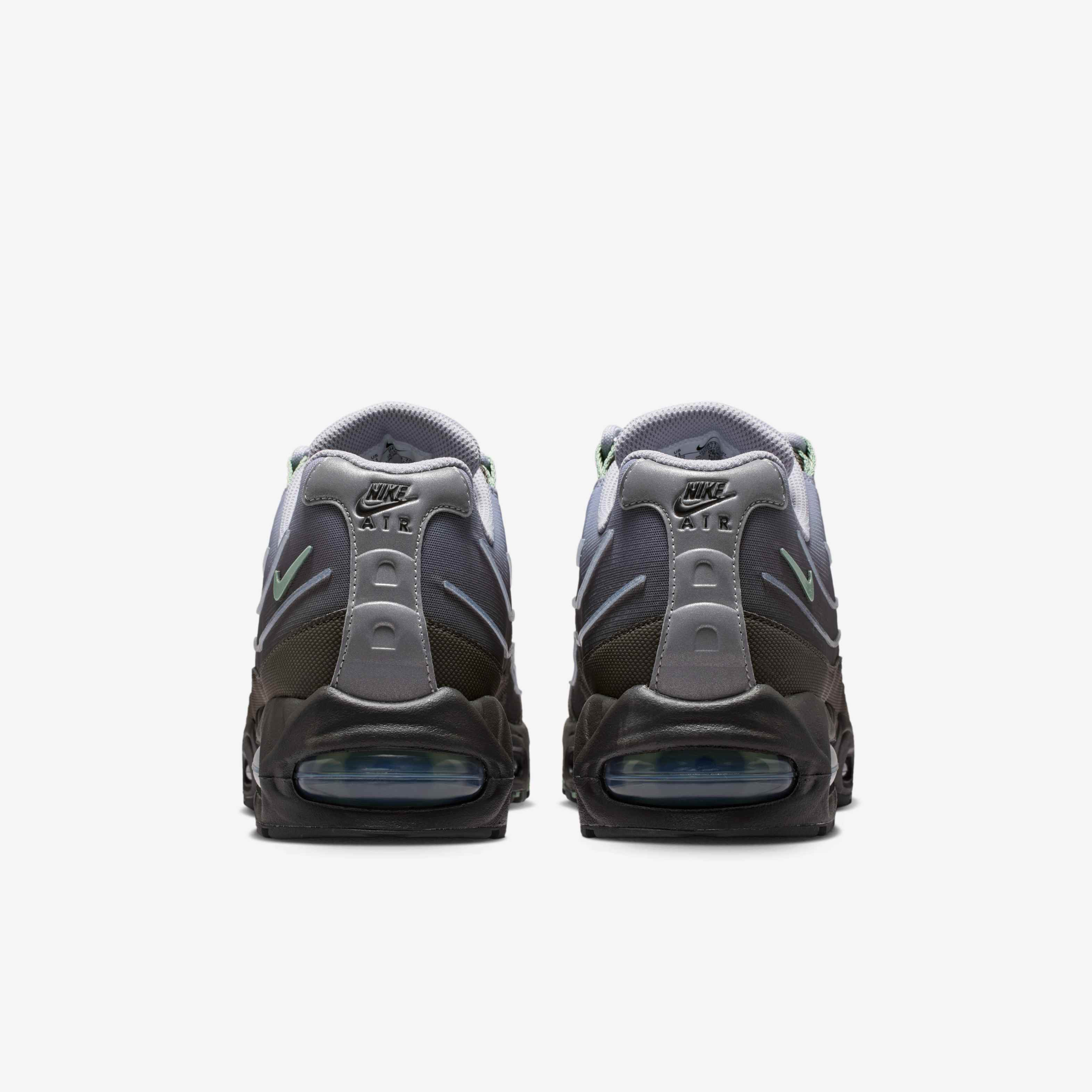 Nike Air Max Big Bubble image number 5