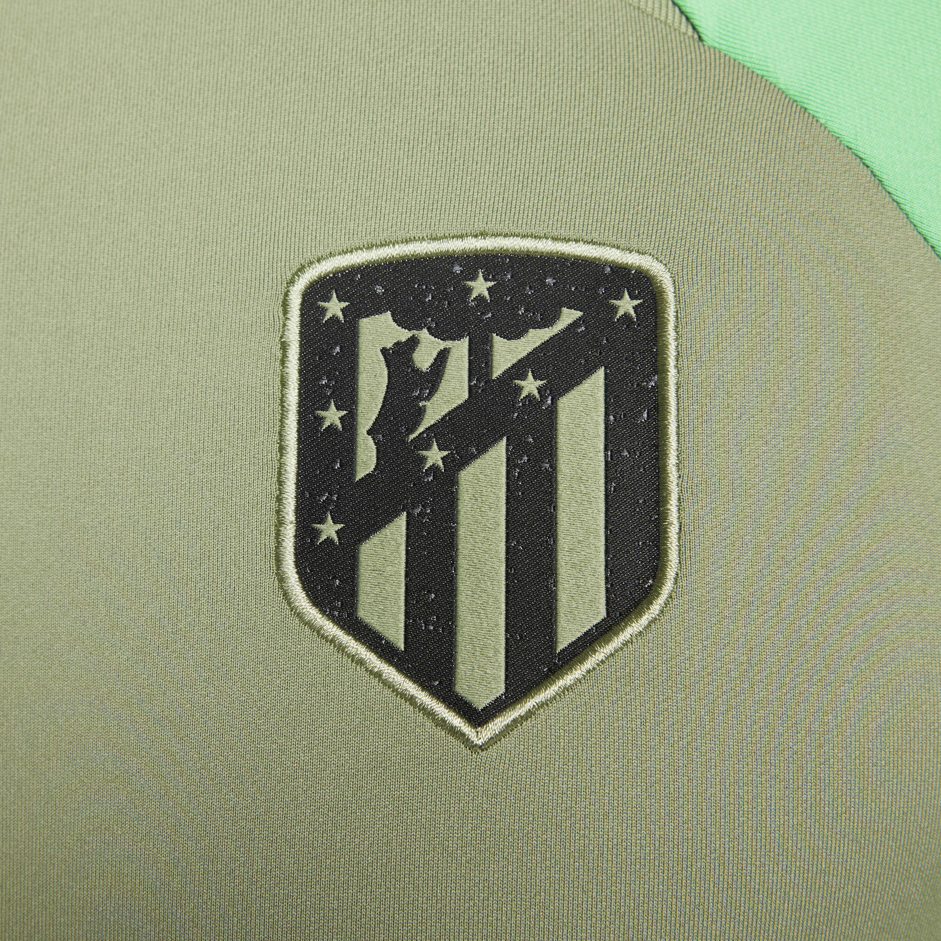 أتلتيكو دي مدريد سترايك image number 4