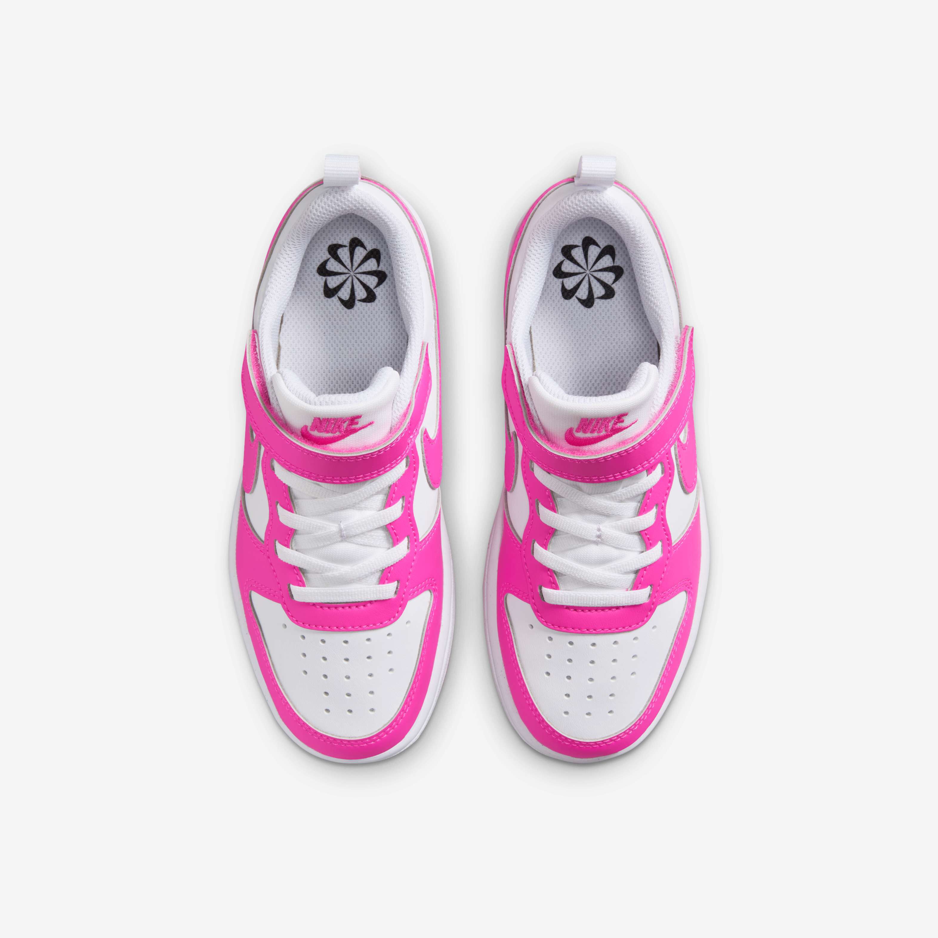 Nike Court Borough Low Recraft image number 3